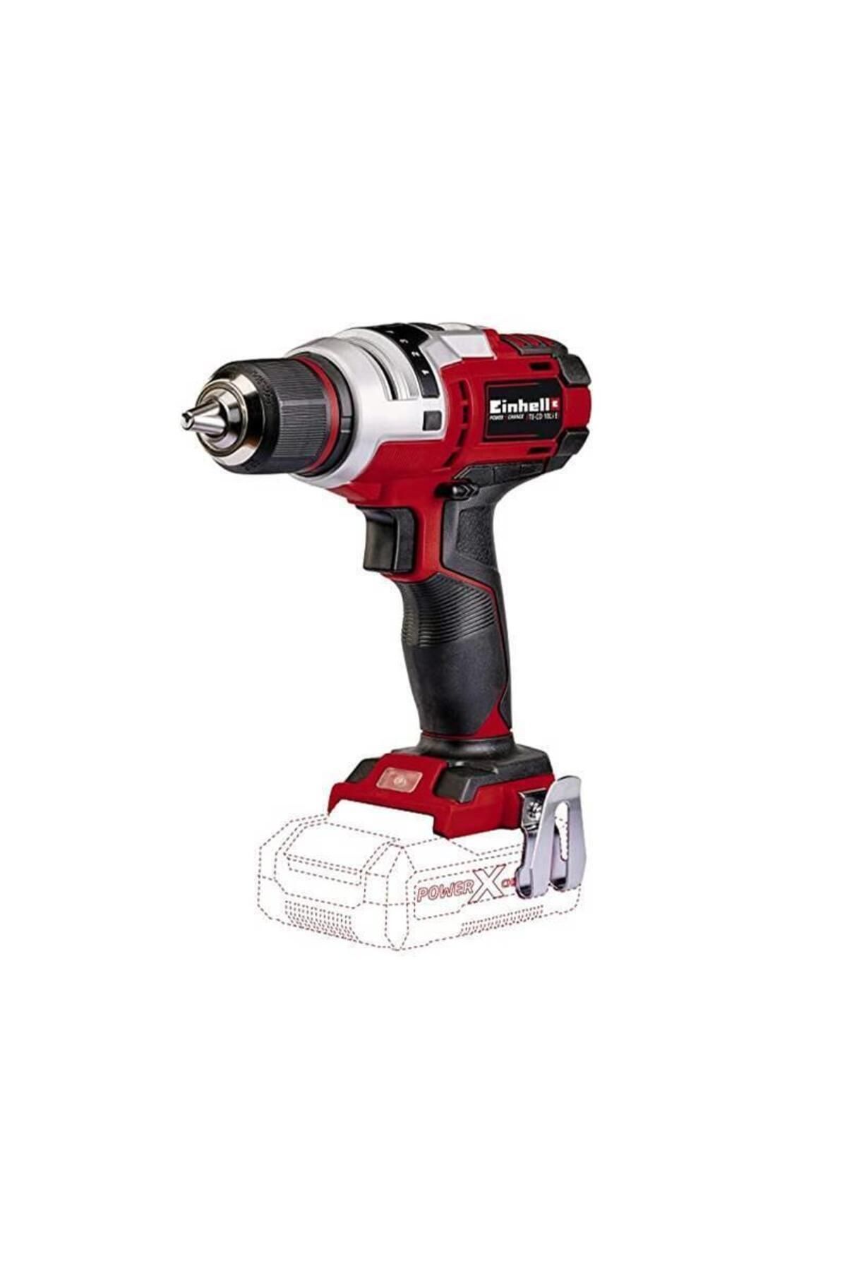 OEM Einhell TE CD 18 Li E Solo Matkap Vidalama