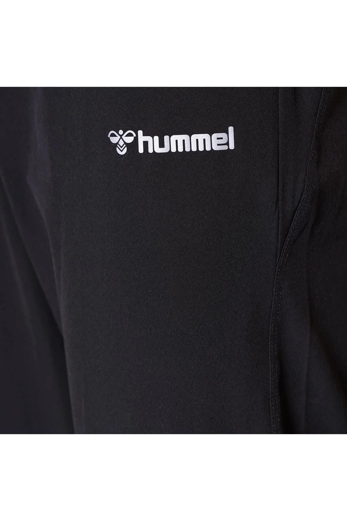 شلوار گرمکن ورزشی چند رنگ مردانه Hmlmabeles 7 8 شش 931918 hummel
