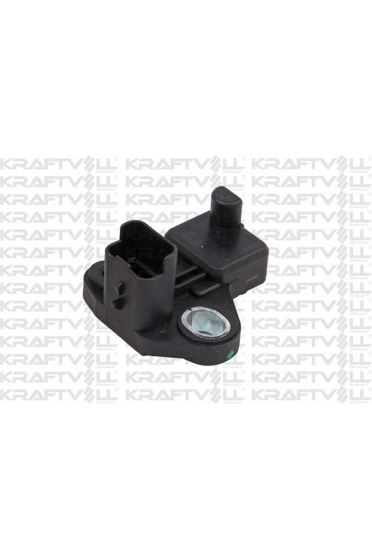 Kraftvoll-Berlingo C4 P to Crank Shaft Sensor, 1.4Hdi P407 C5 Ii C5 Iii Partner Berlingo C1 C2 C3 P107 P206 P307 1