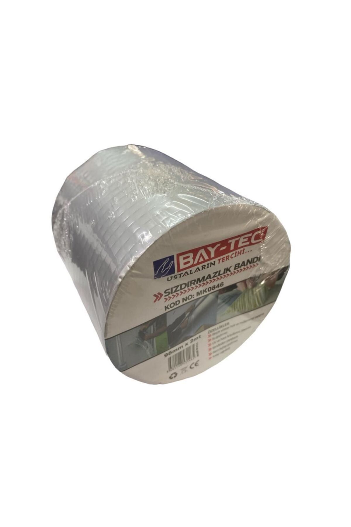 BilfolD Baytec Su Sızdırmaz Bant 96 mm 2 Metre