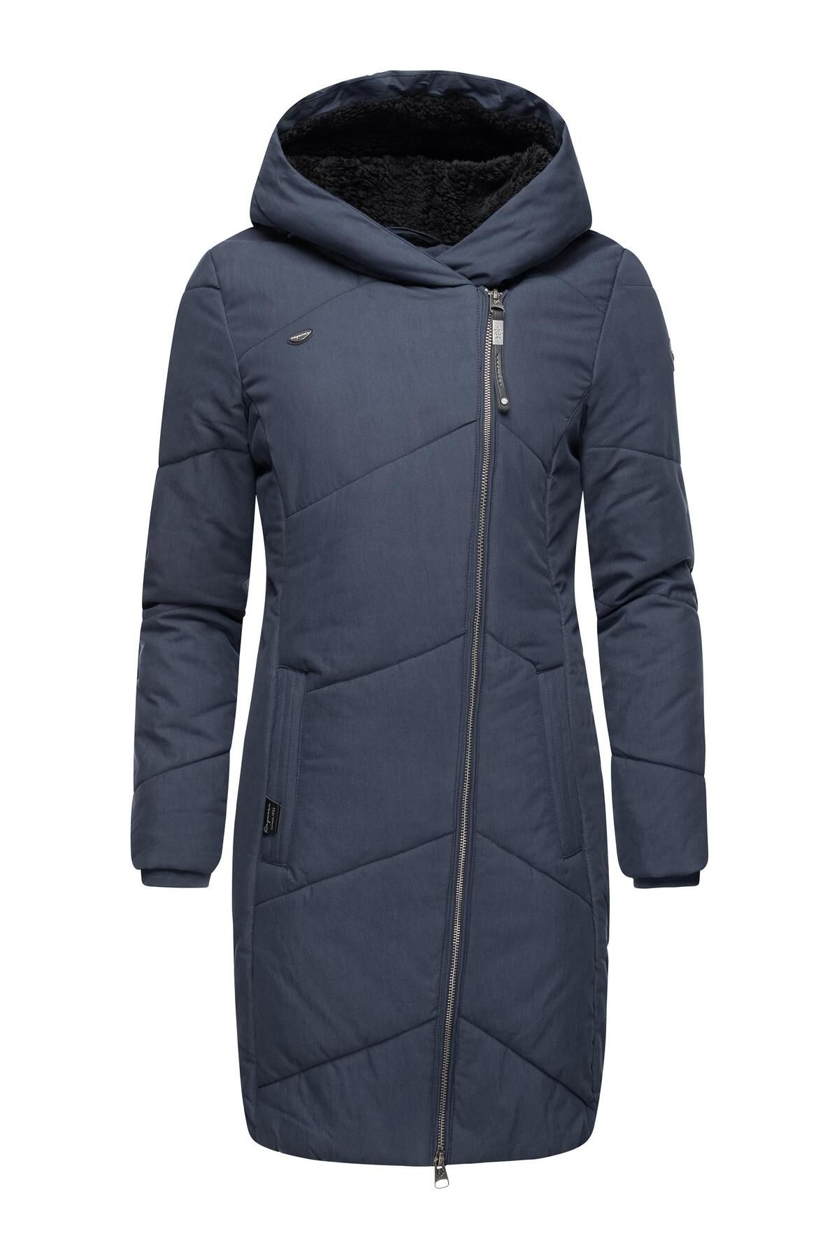 Ragwear-Wintermantel Gordon Long 4
