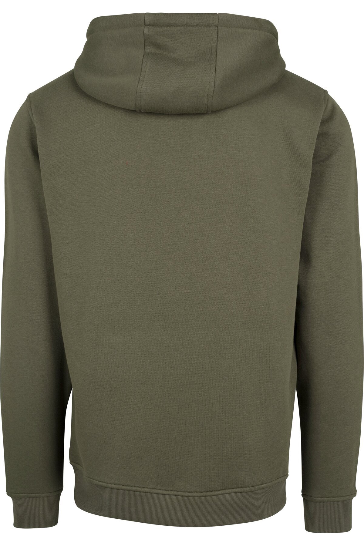 Mister Tee-Herren Los Angeles Wording Hoody 2