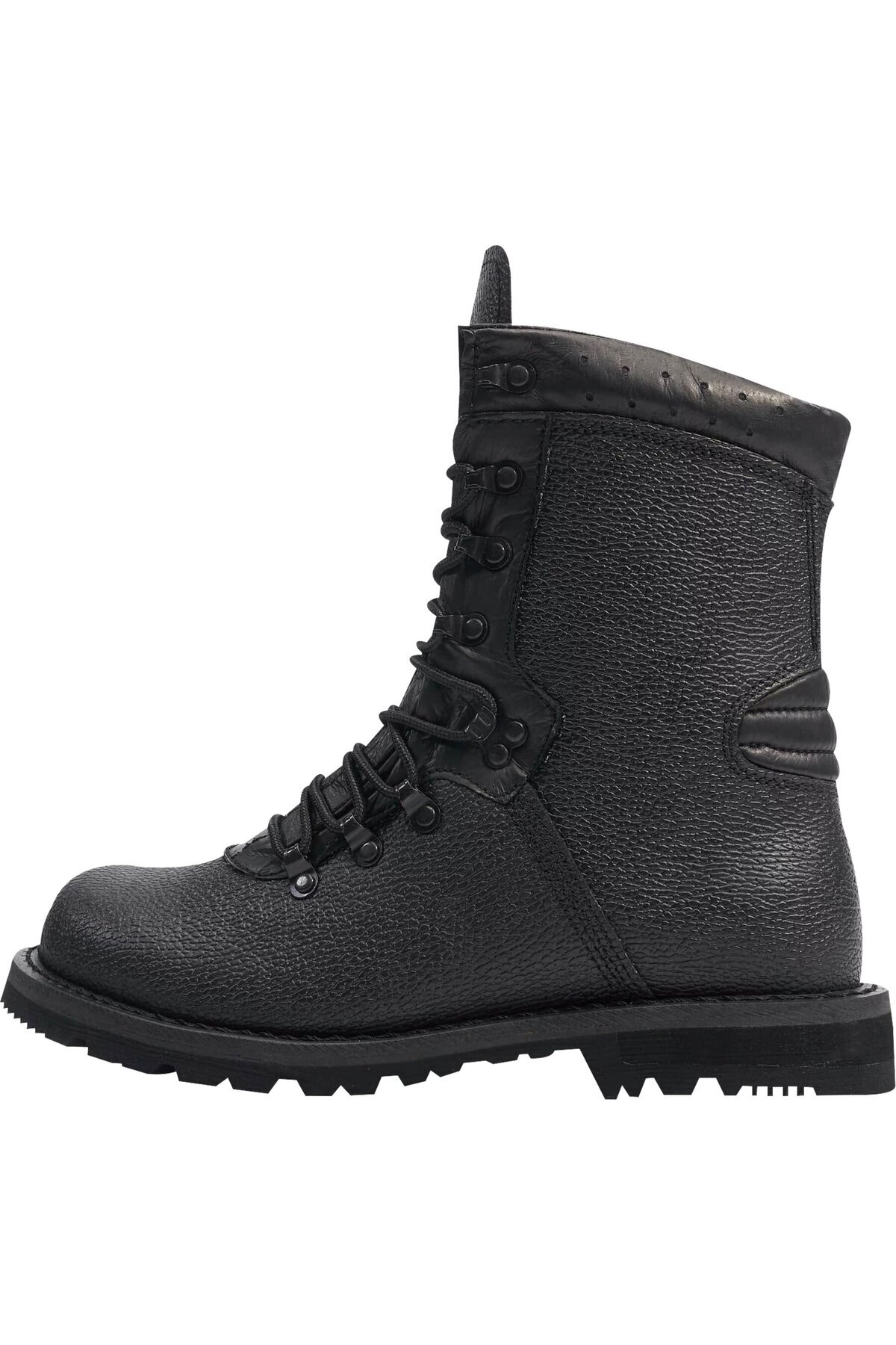 Brandit-Accessoires Bw Combat Boots 3