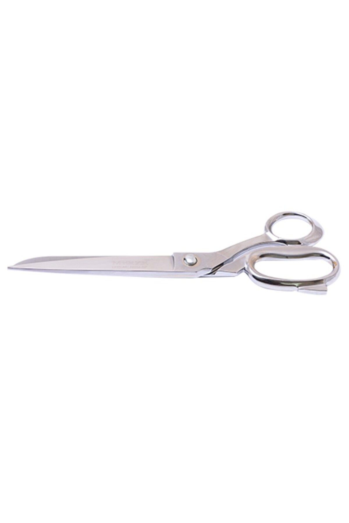 Moonstar-Chrome Coated Nuts Scissors 30.48cm / A6257-12 1