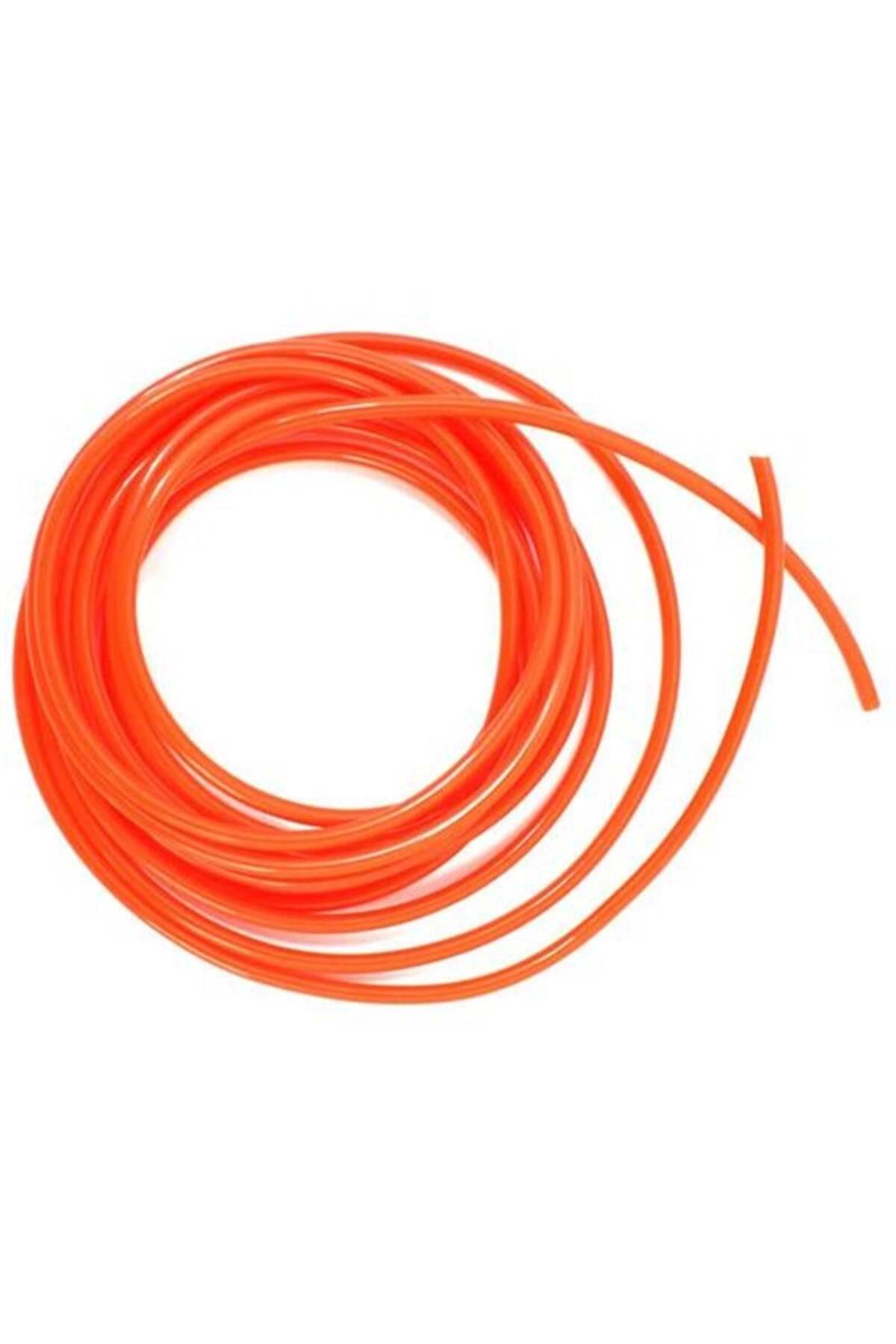 Kendinden Yapışkanlı Kayış / 5MM 1 Metre