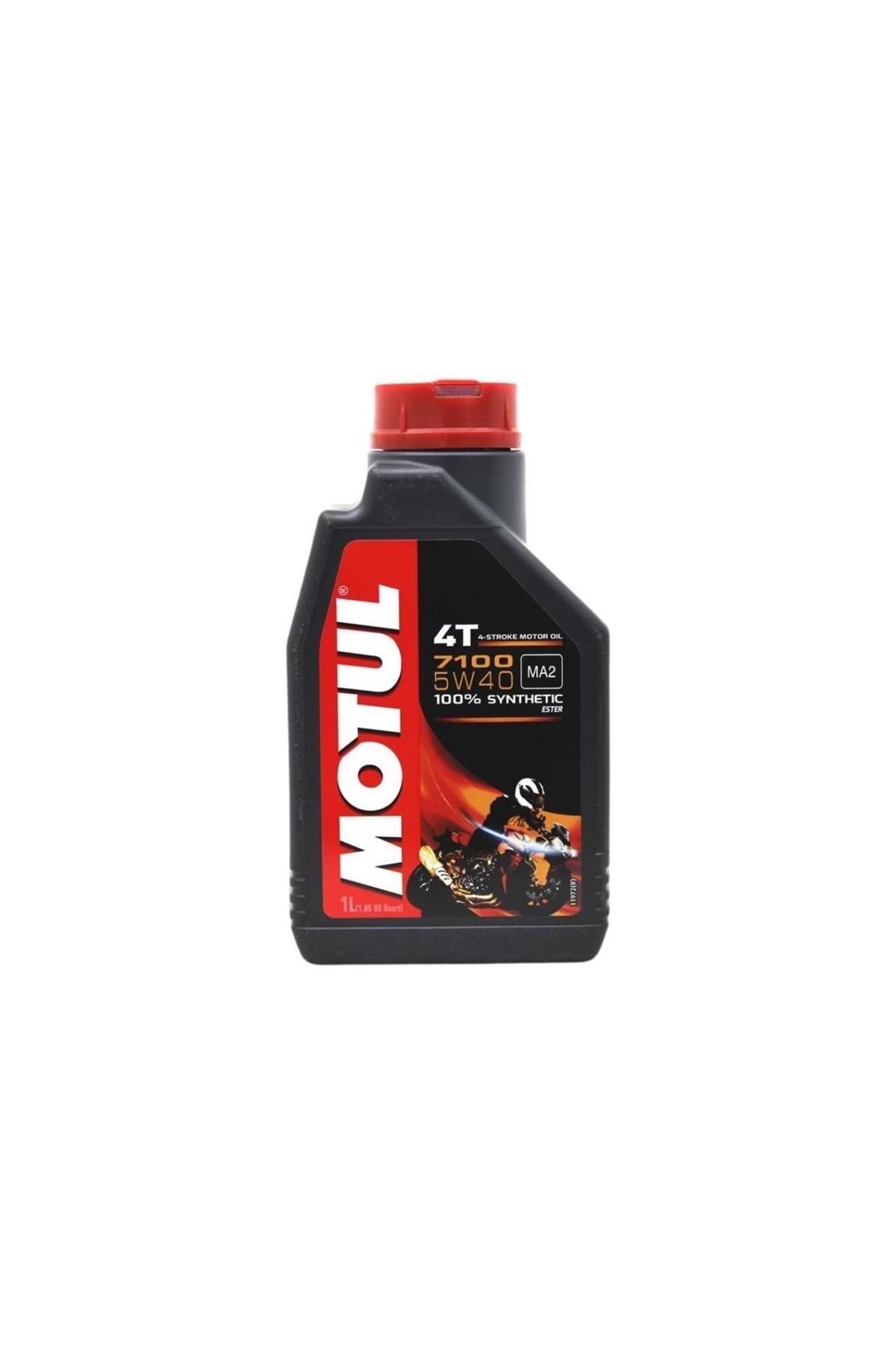 Motul 7100 5W-40 4T | Preisvergleich Bei
