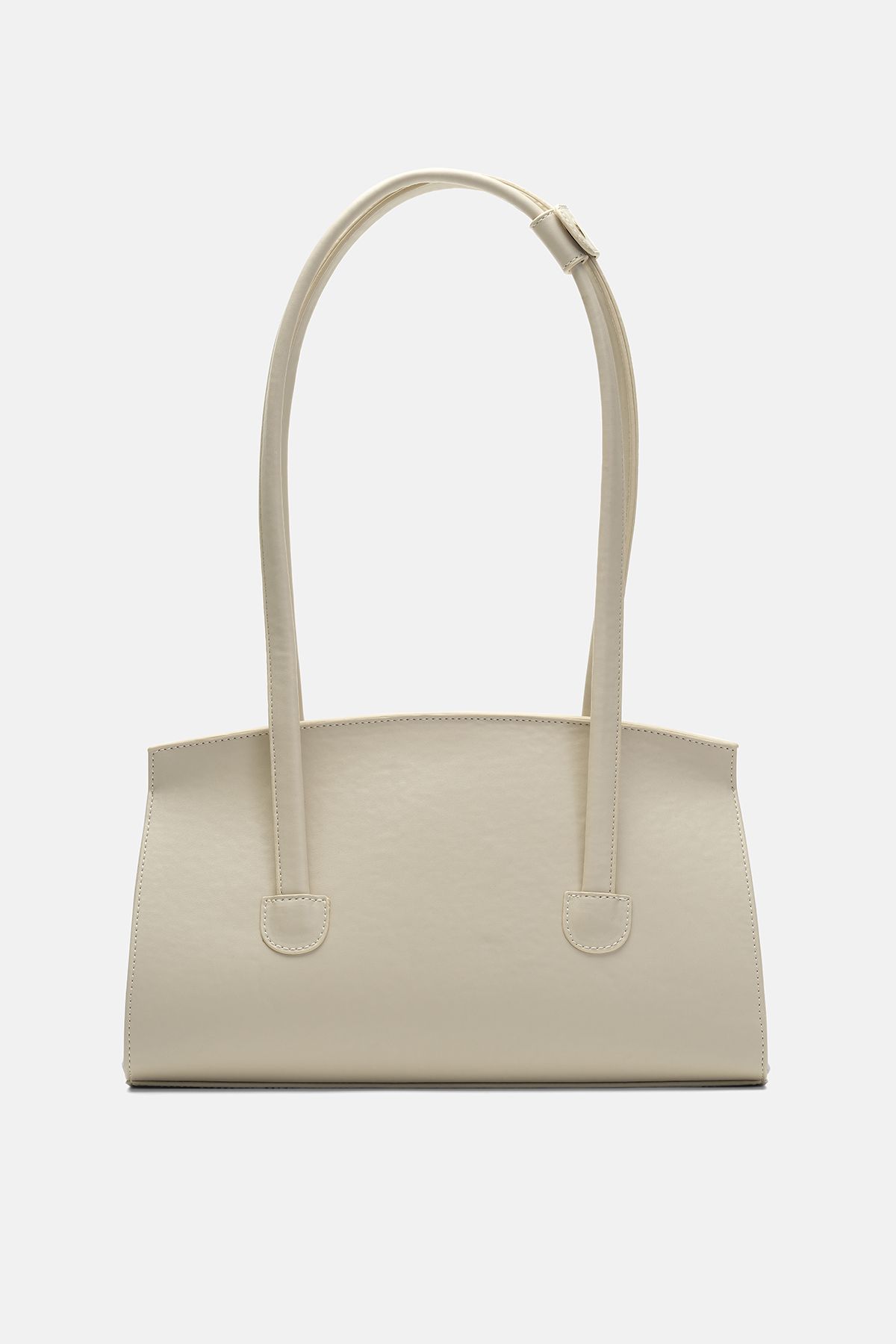Mathilda By Çiğdem Bilici-Felicia Ecru Bag 3