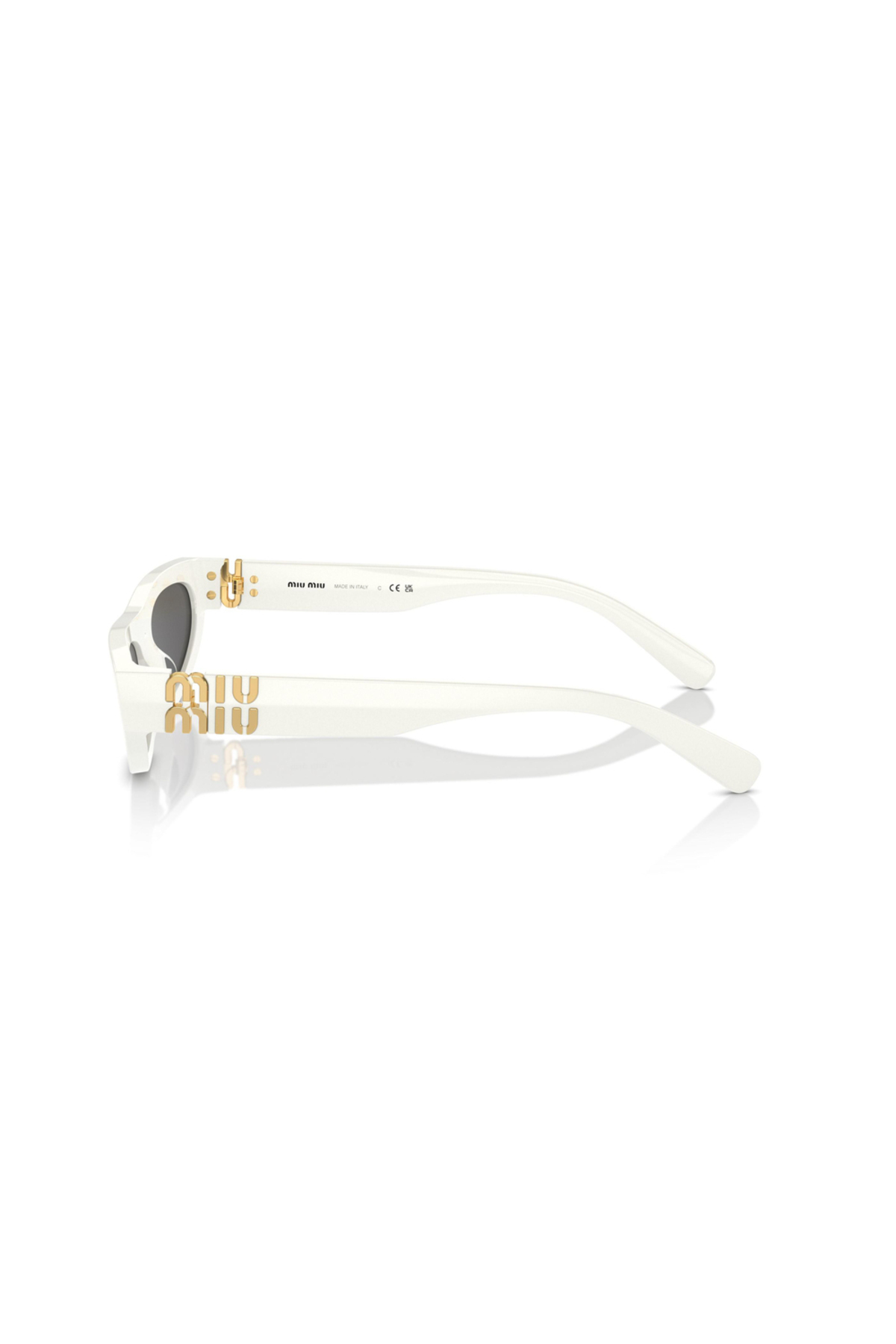 عینک آفتابی زنانه MU 07ZS 1425S0 56