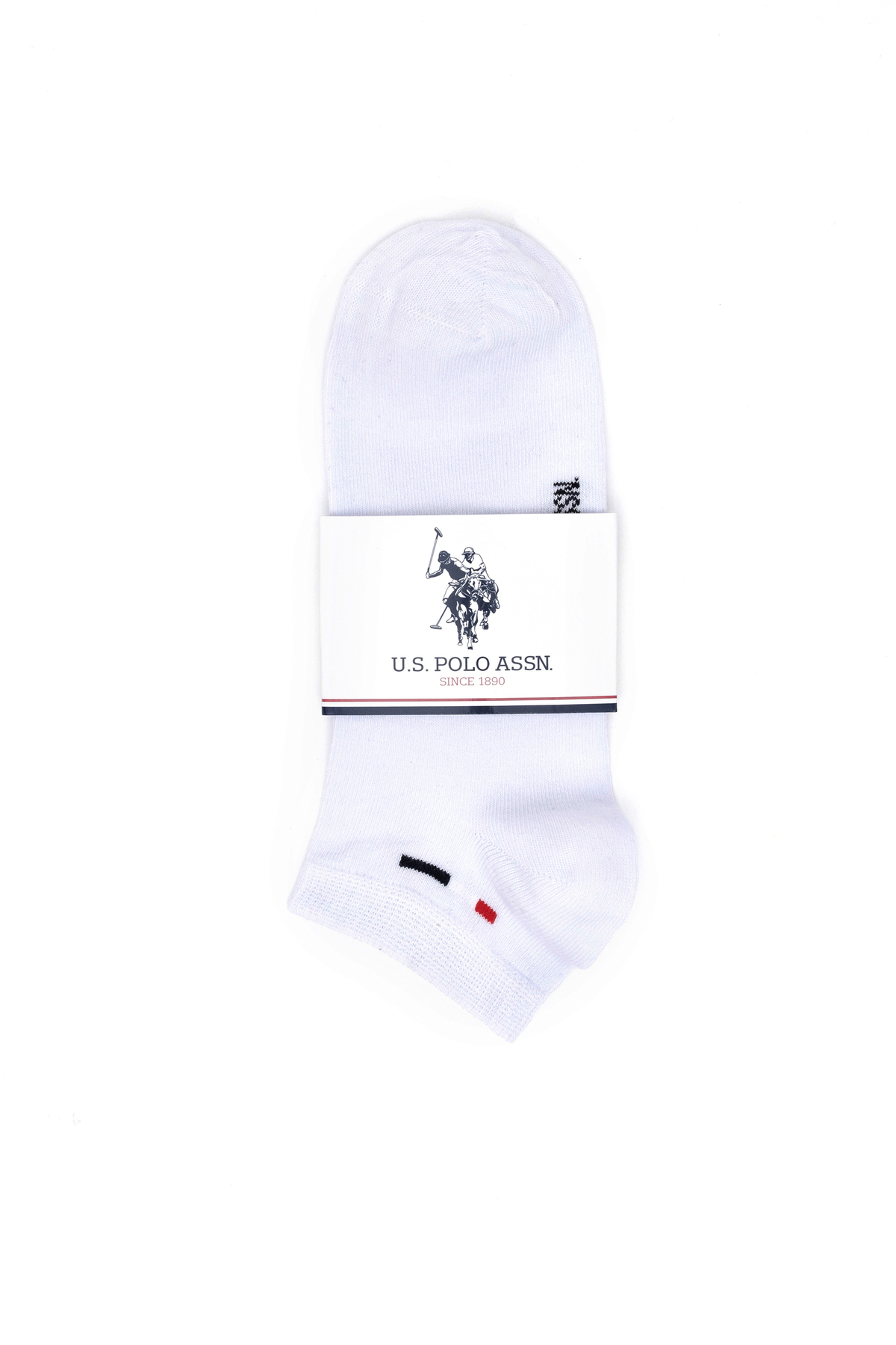 جوراب U.S. Polo Assn. مردانه منسوجات | یو اس پولو 1015307 - تصویر 4