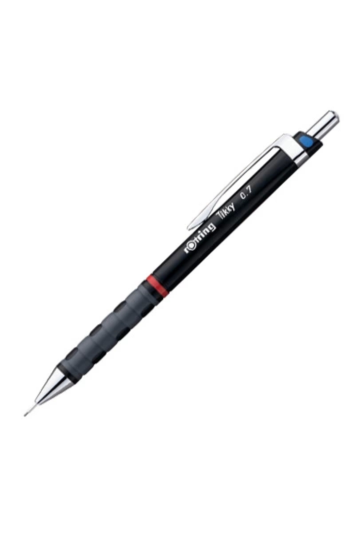 Tikky Rd Versatil Black 0.7 Mm S0770510