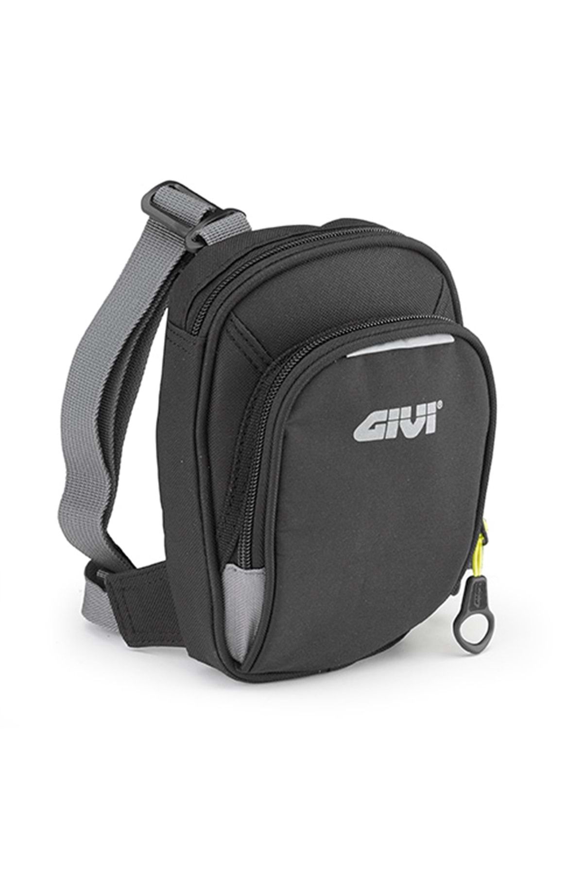 Givi Ea109b Bacak Çantası Siyah 17cm X 7,5cm X 11cm