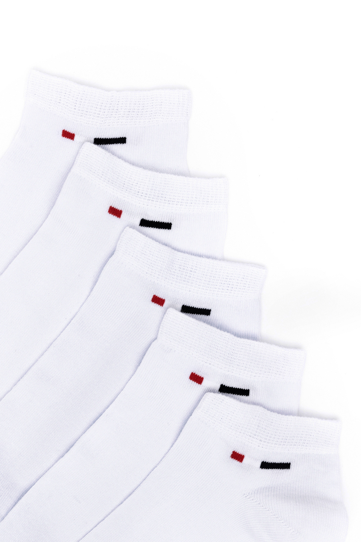جوراب U.S. Polo Assn. مردانه منسوجات | یو اس پولو 1015307 - تصویر 2