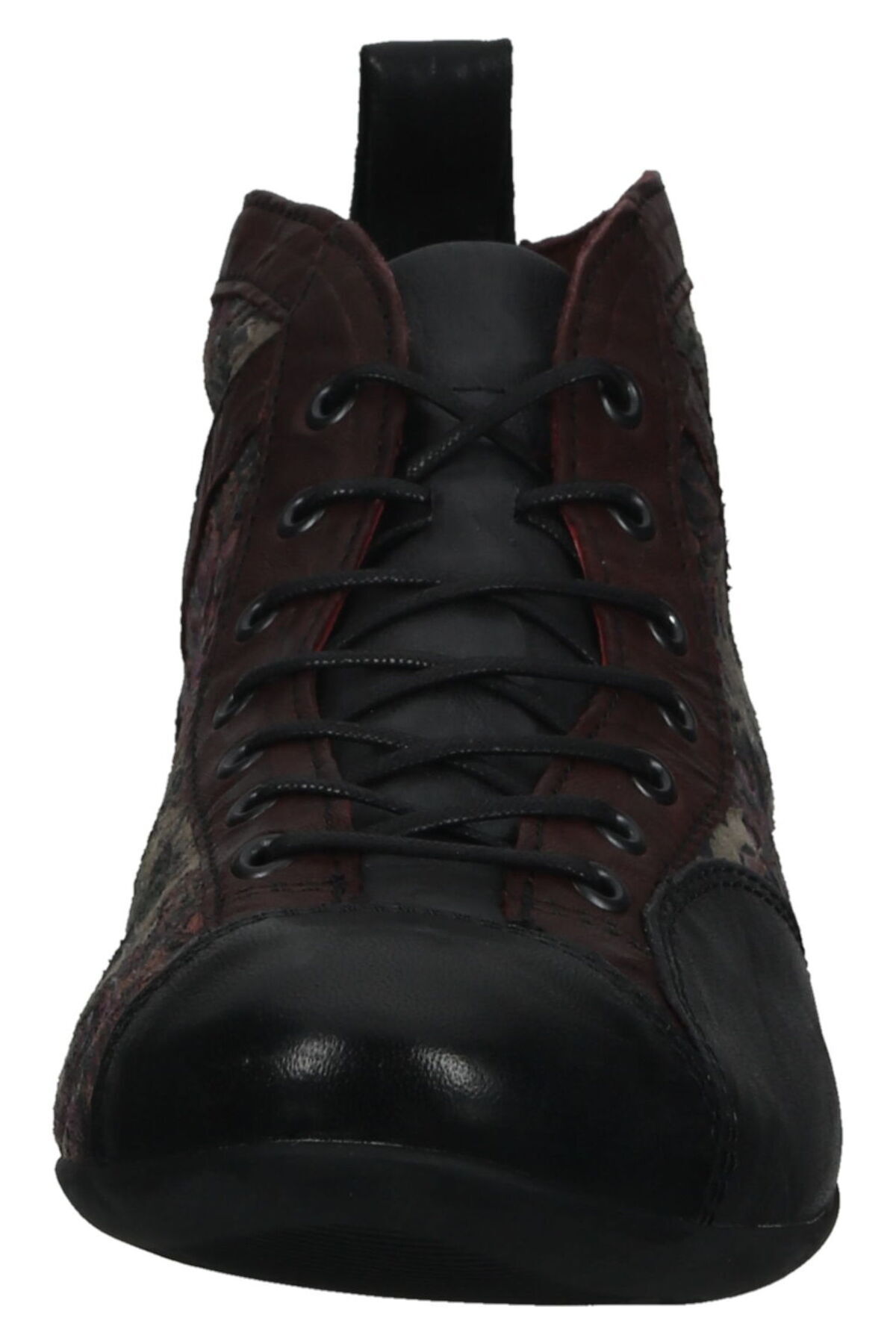 Think!-Stiefelette 4