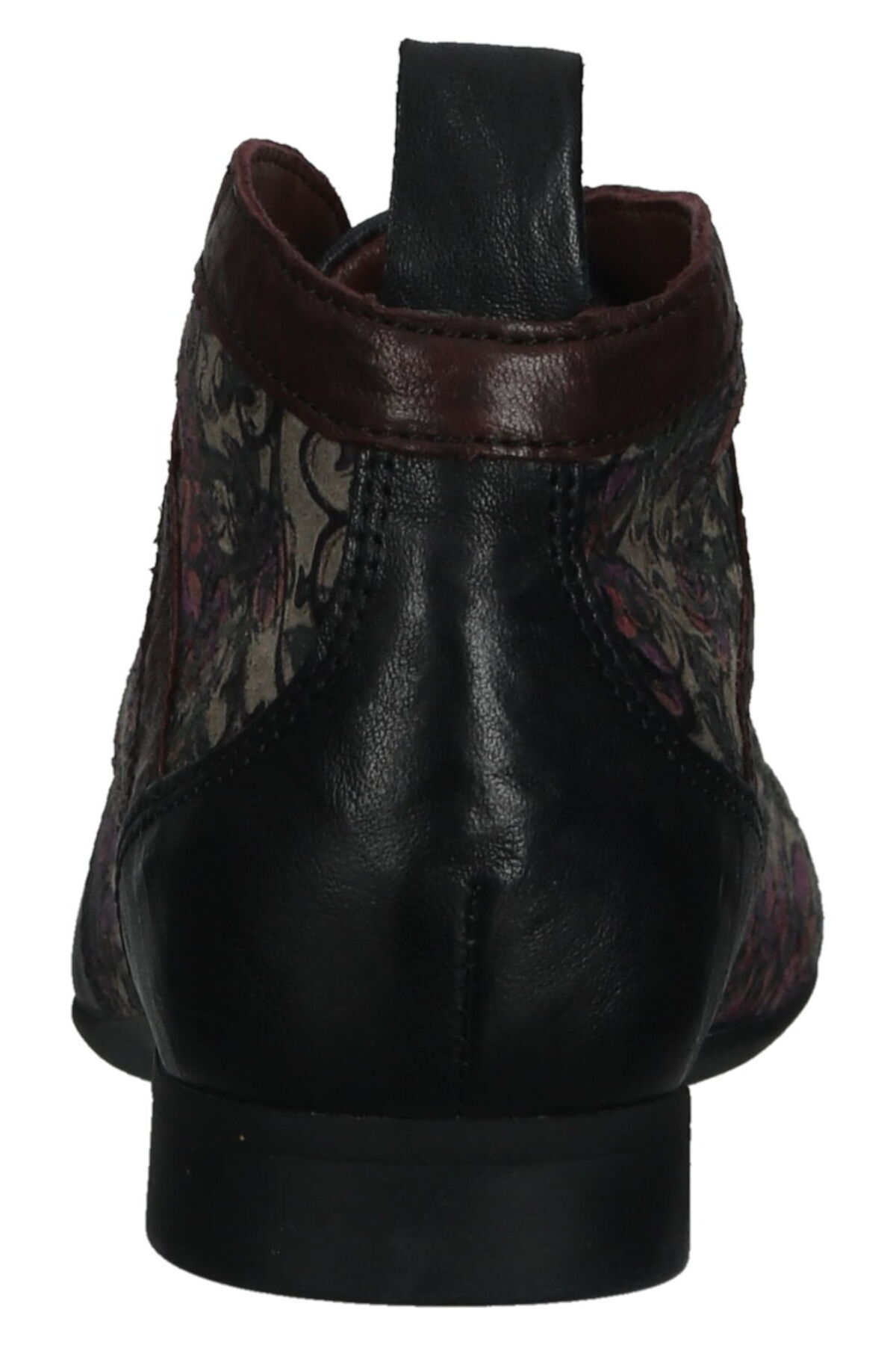 Think!-Stiefelette 5