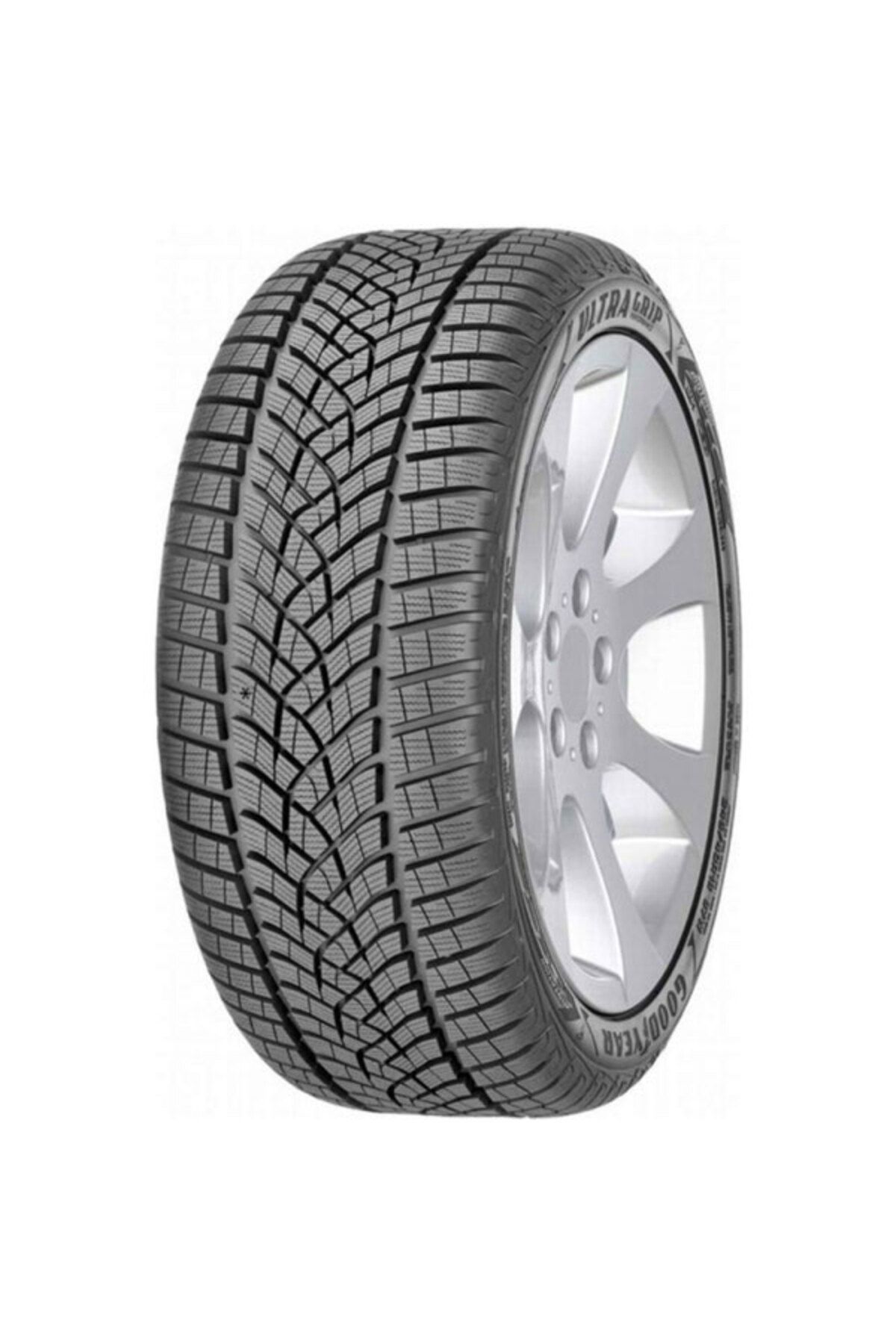 Goodyear 285/45R20 112V XL UltraGrip Performance Gen-1 (Kış) (2024)