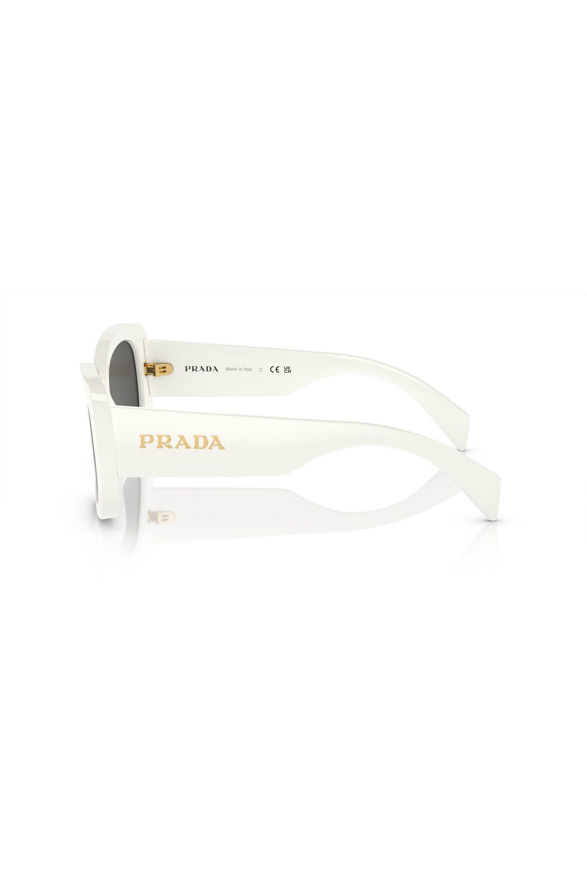 Prada-Pr A08s 1425s0 56 Damen-Sonnenbrille 2