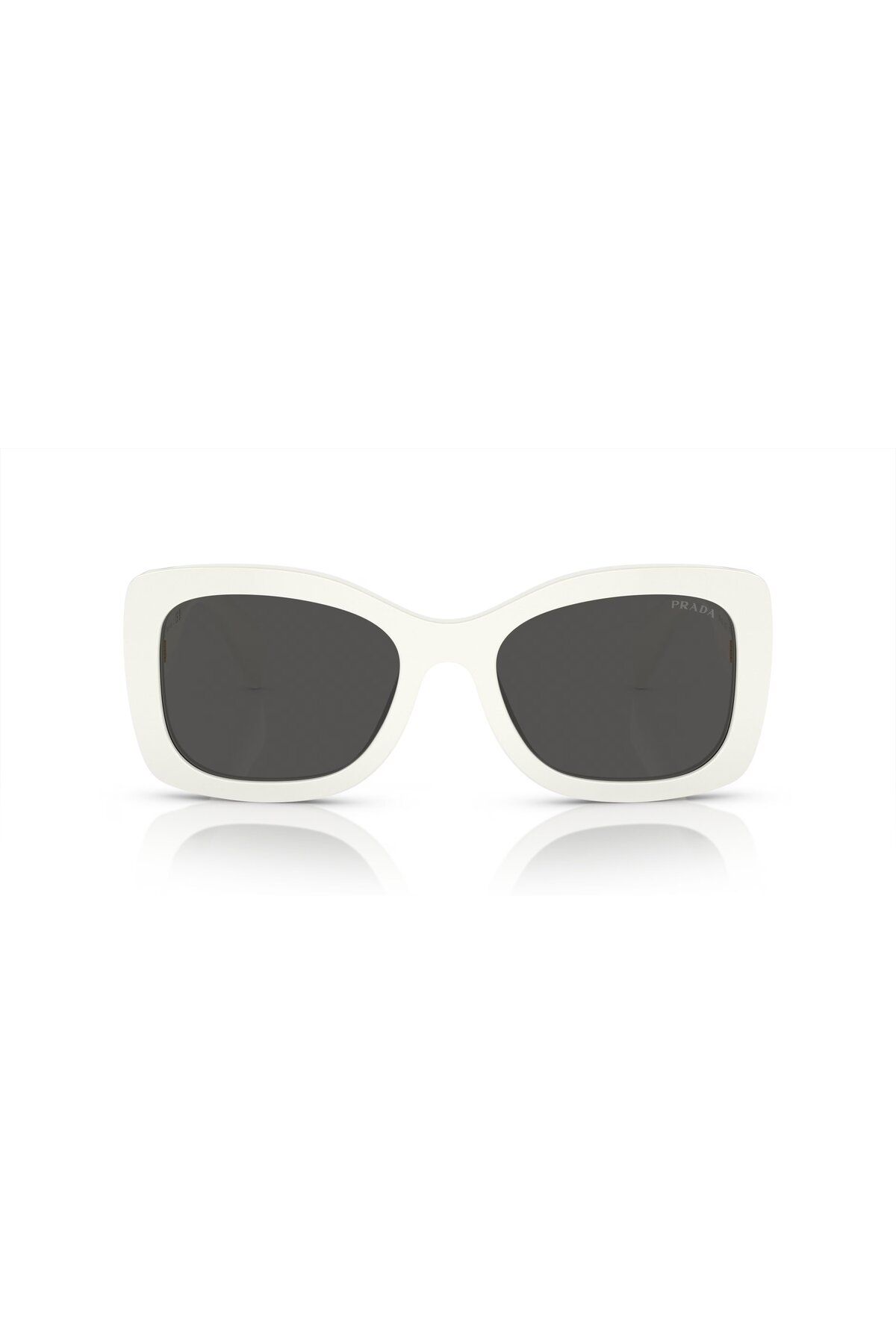 Prada-Pr A08s 1425s0 56 Damen-Sonnenbrille 4