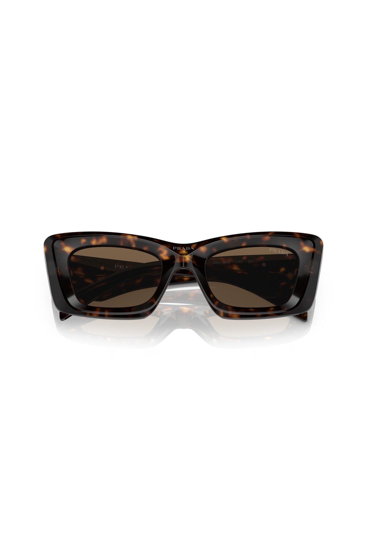 Prada-Pr 13zs 2au06b 50 Damen-Sonnenbrille 5
