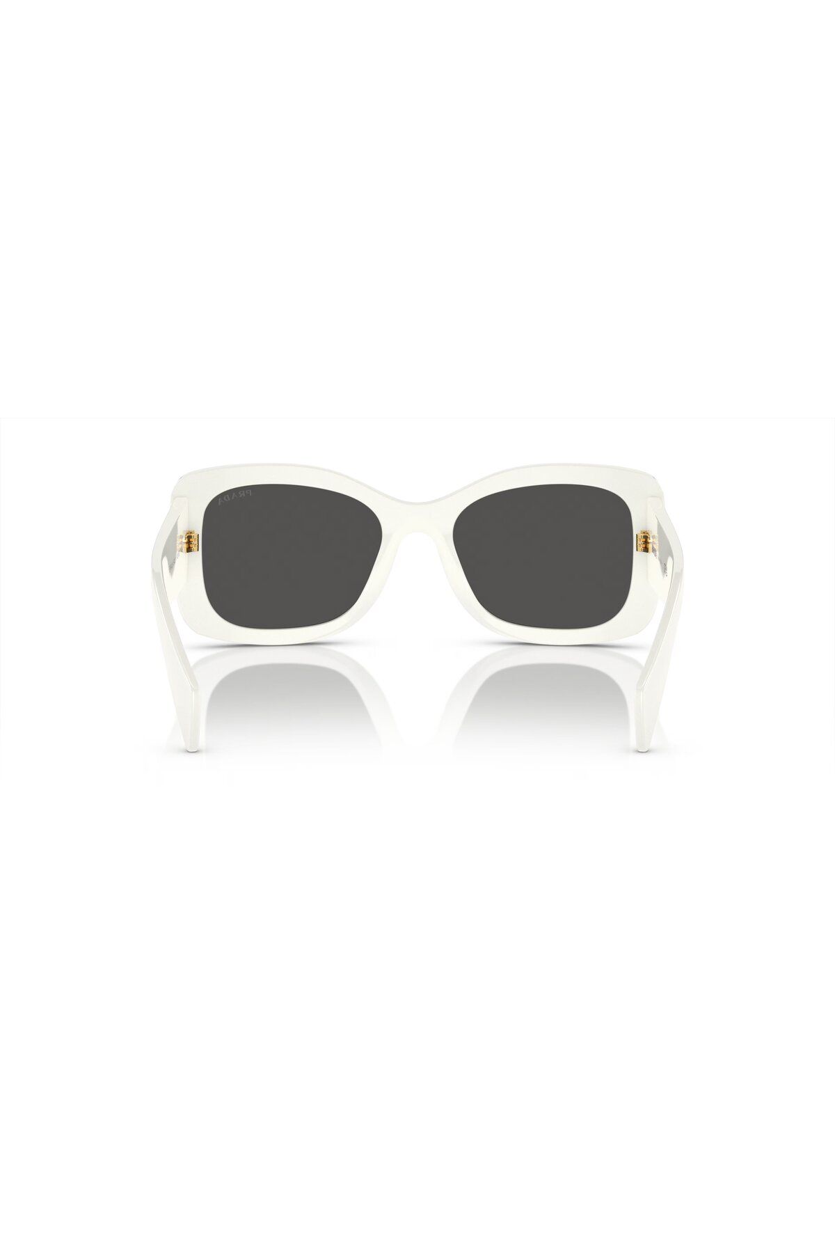Prada-Pr A08s 1425s0 56 Damen-Sonnenbrille 3