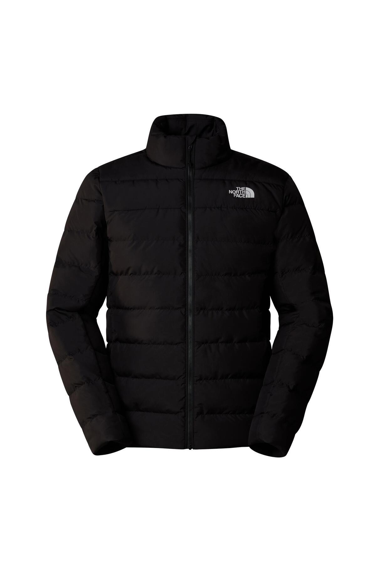 نورث فیس M ACONCAGUA 3 ژاکت مشکی