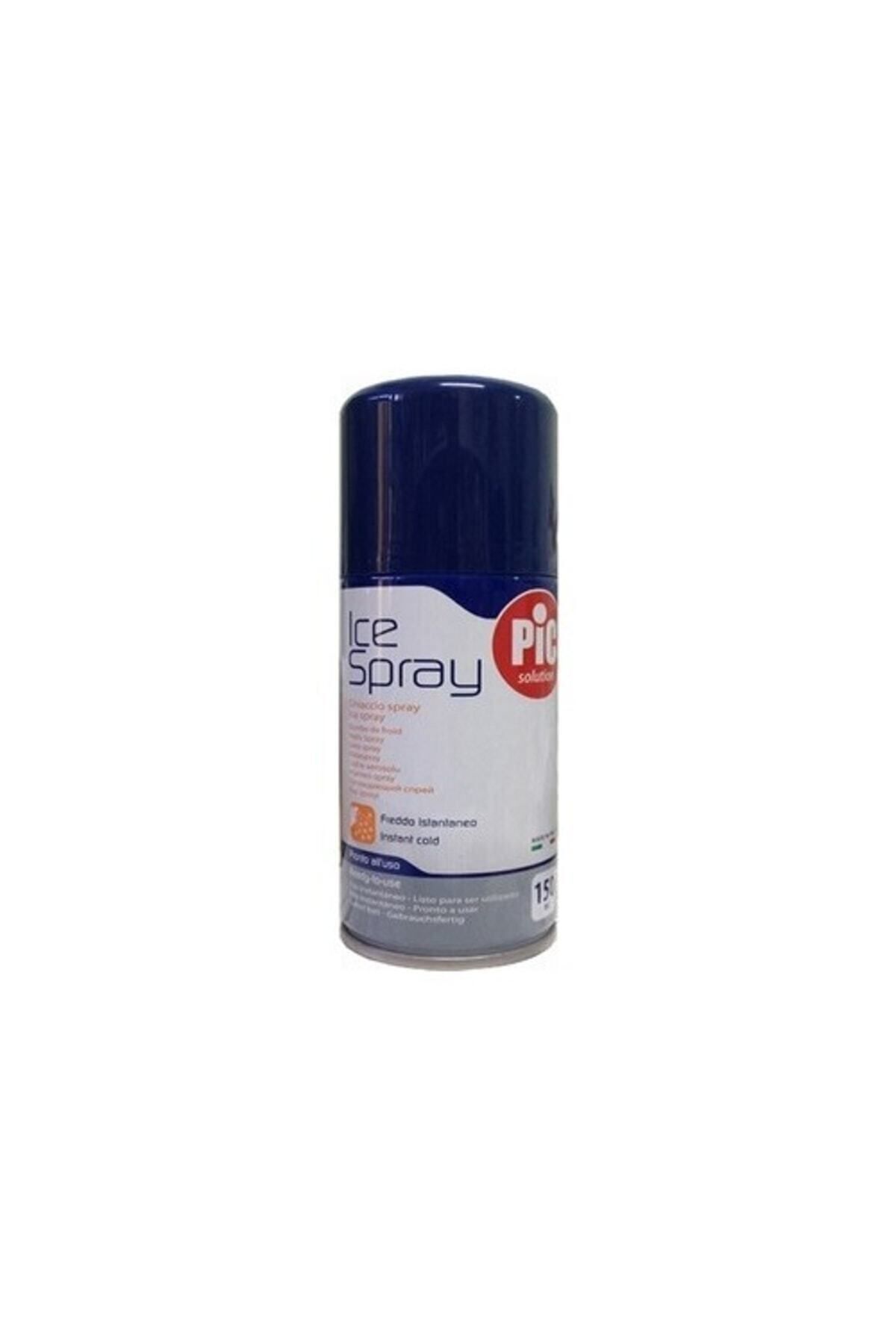 Genel Markalar Ice Spray 150 ml (SOĞUTUCU SPREY)