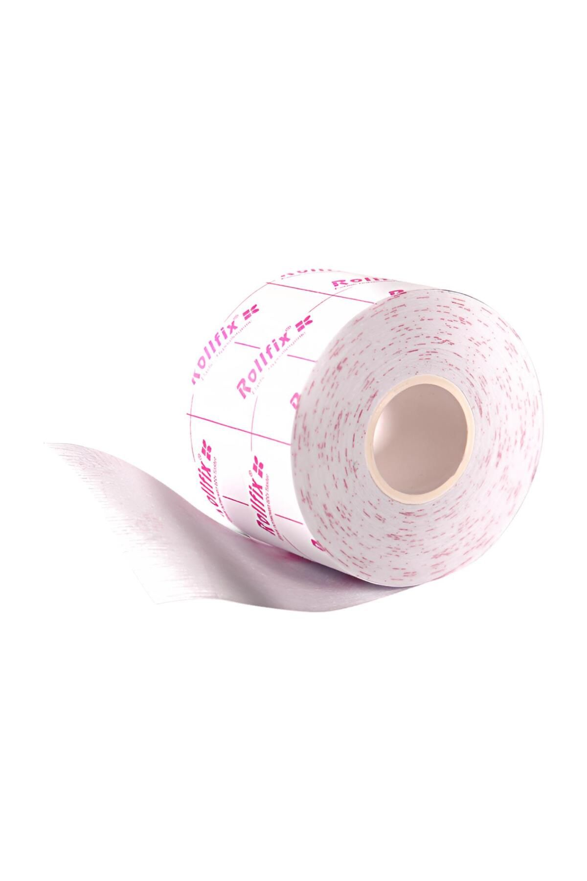 Roll-Fix Hypoallergenic Flexible Flaster 5 cm X 10 m 2
