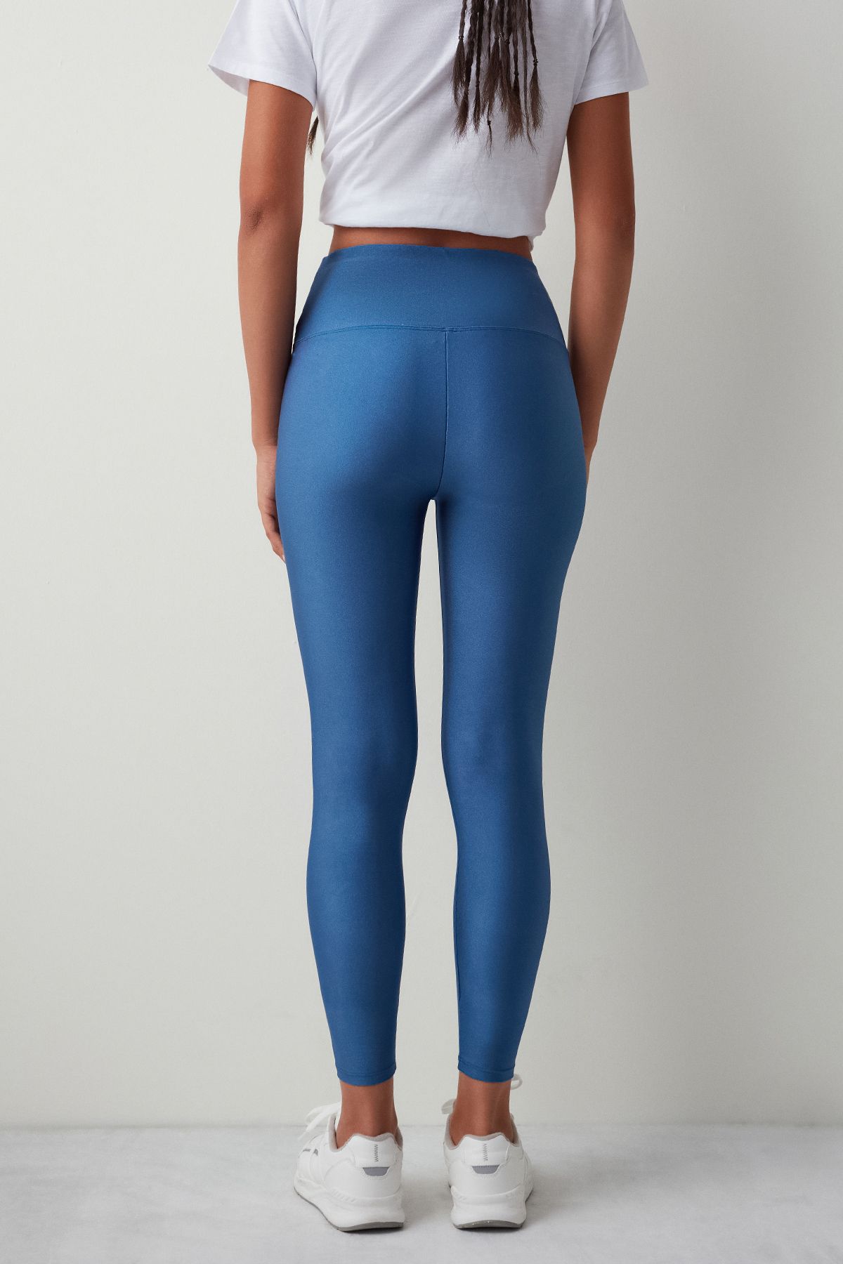 Penti-Indigo Shiny - Comfortable and Stylish Tights 6