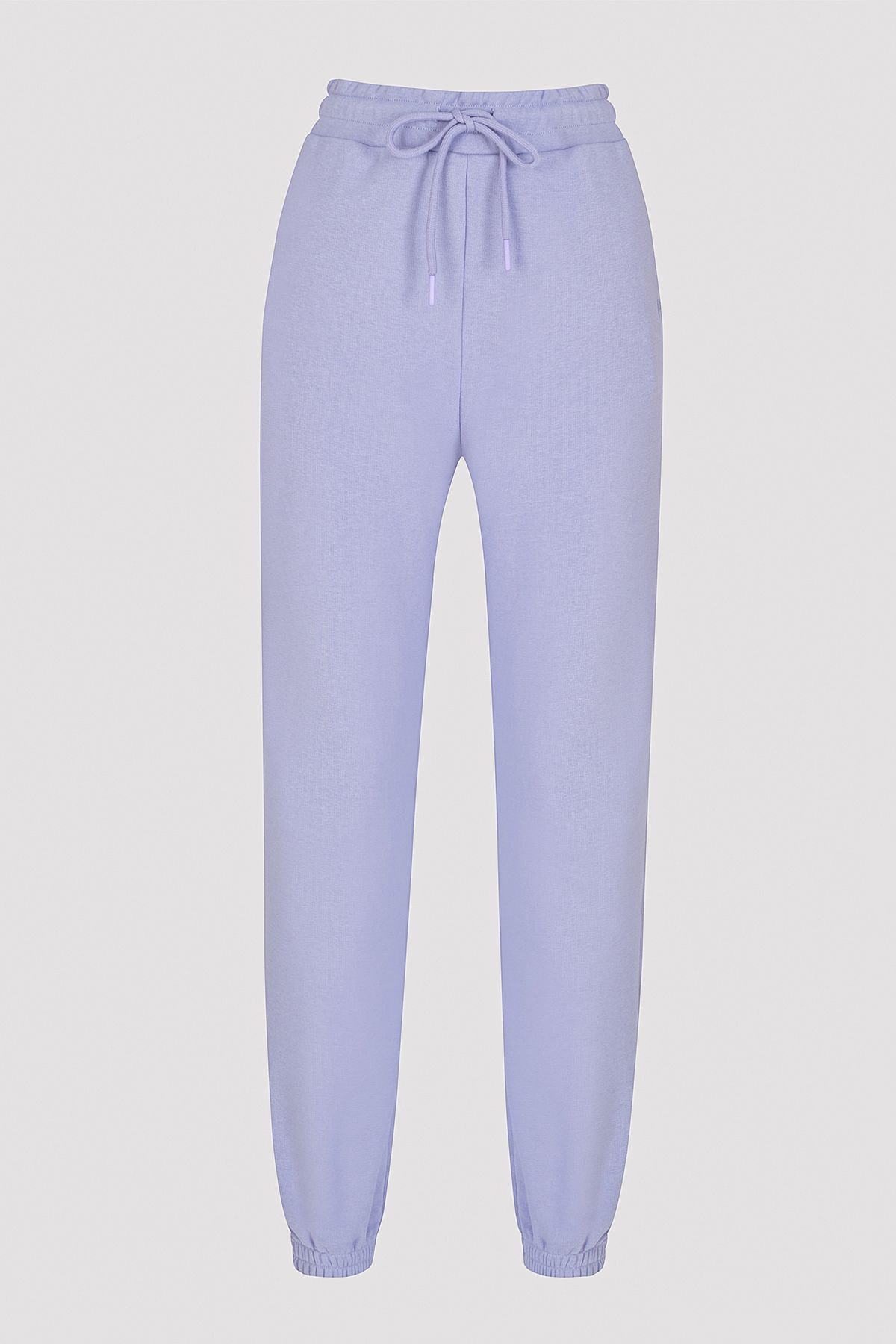 Penti-Lilac High Waist Basic tepláky 6