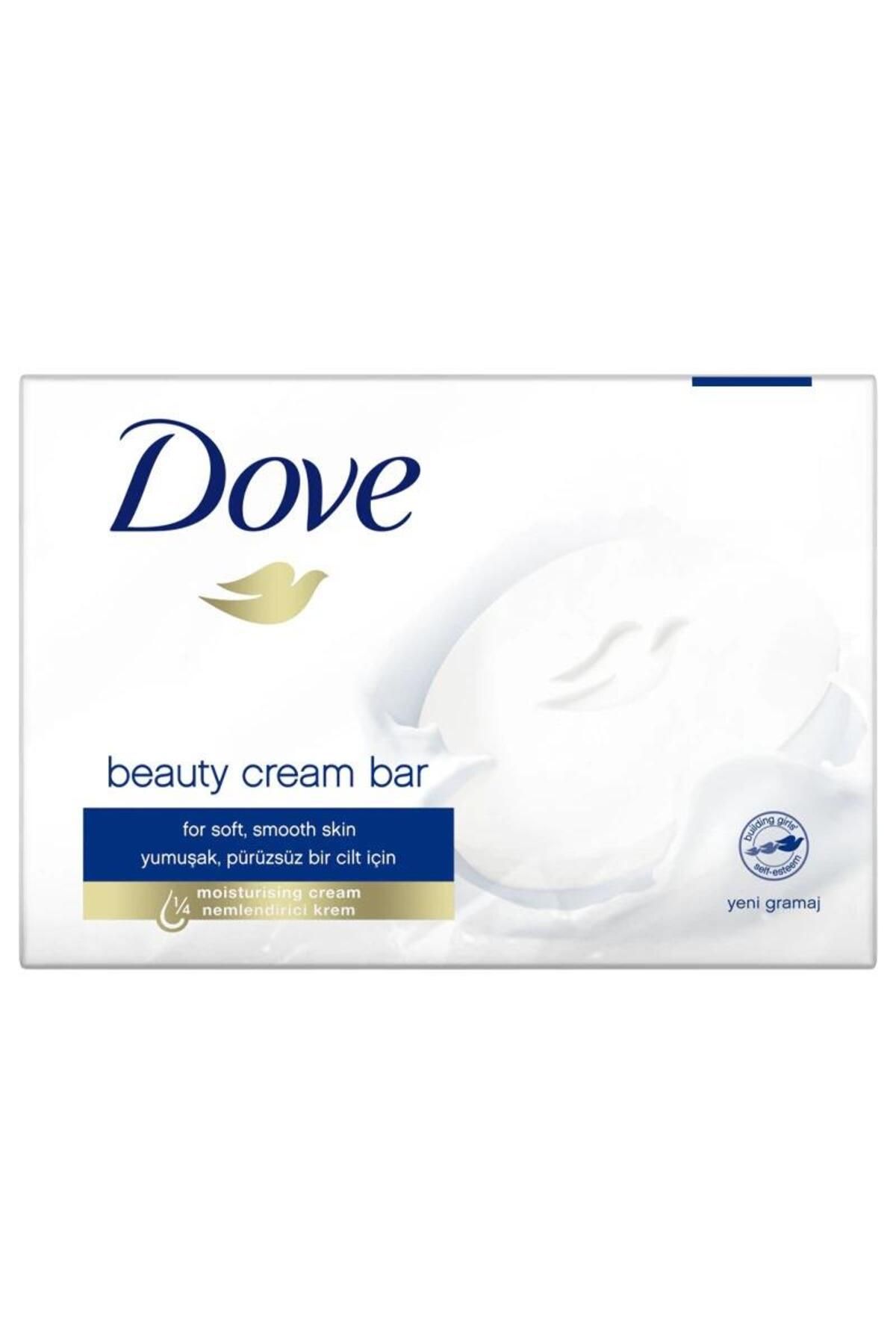 Dove Sabun 90 G - Beauty Cream Bar Orginal