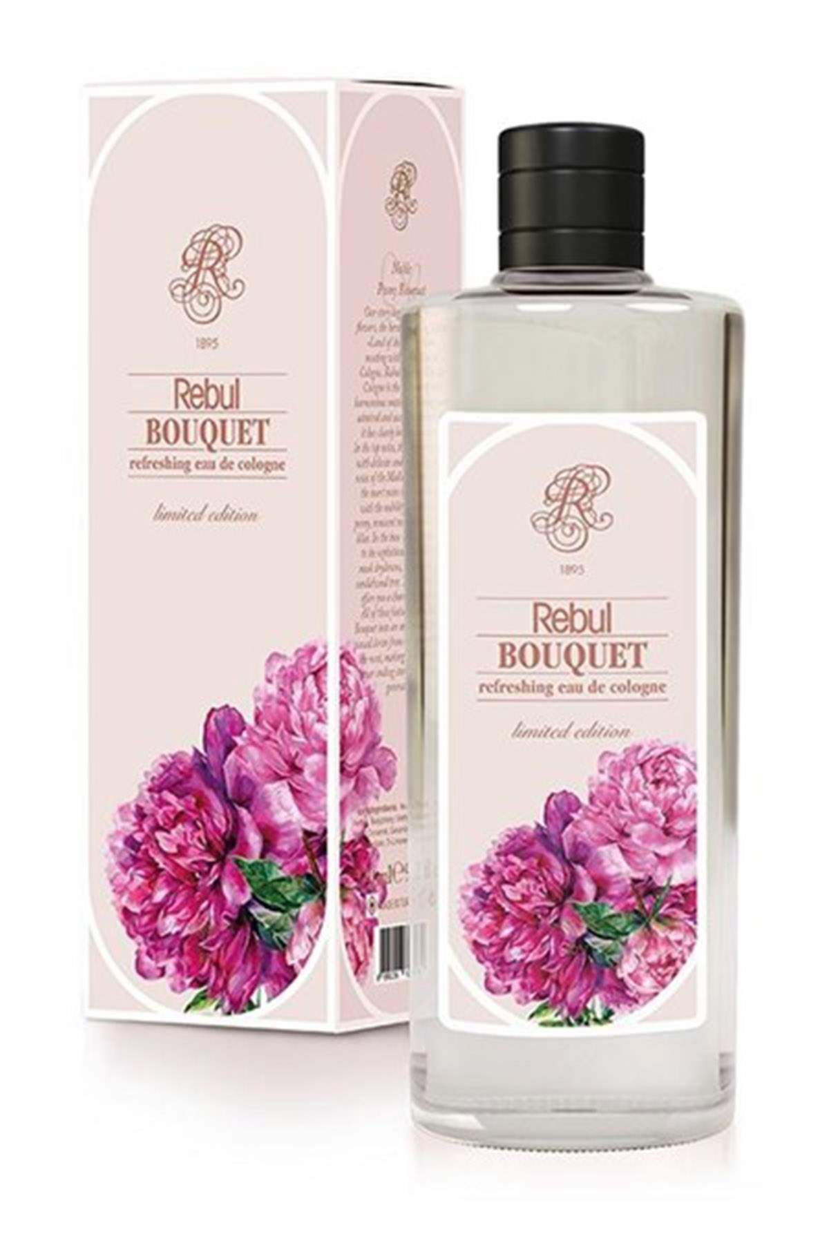 biltekno Bouquet 270 Ml Kolonya