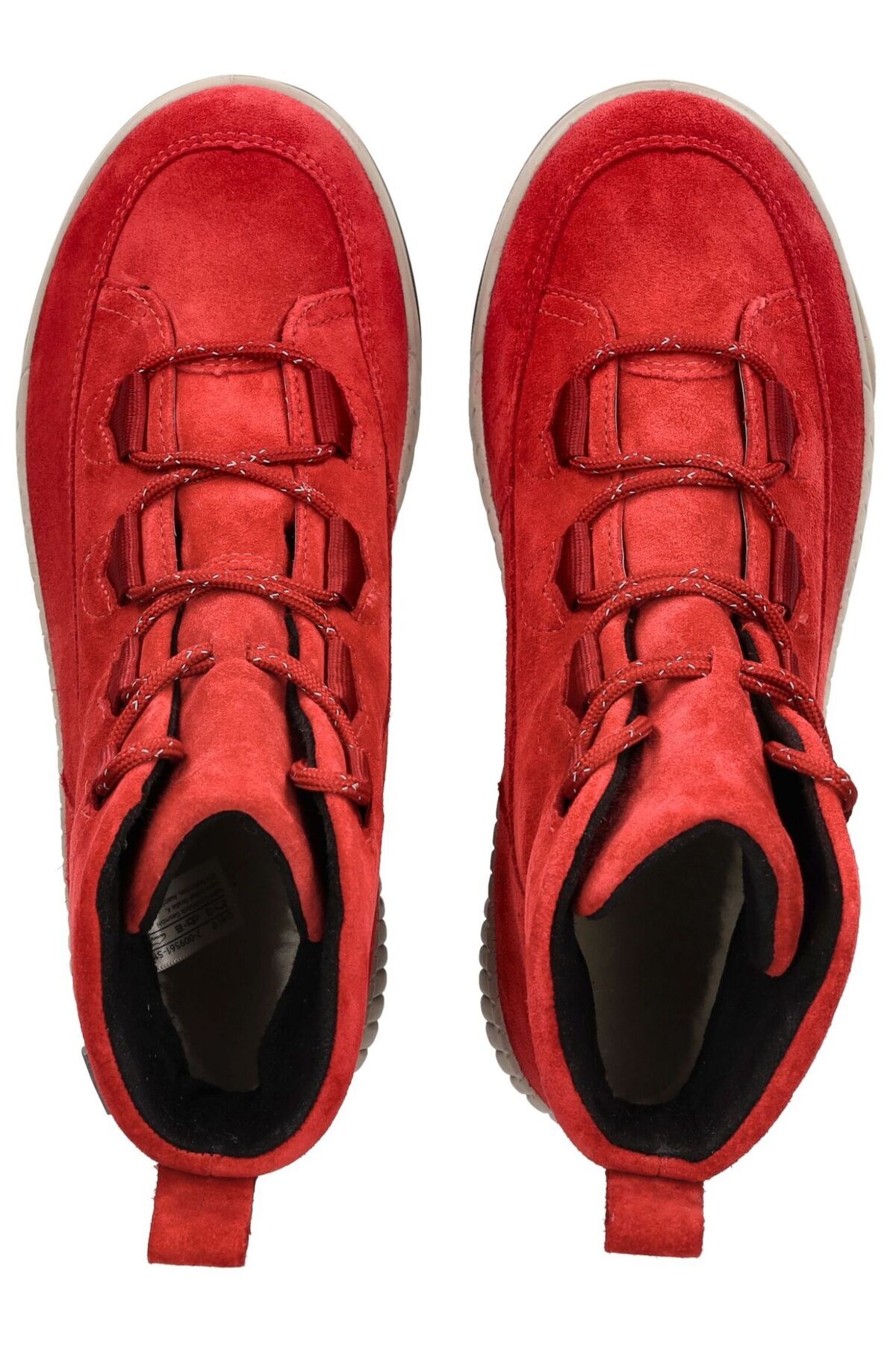 Legero-Stiefelette 6