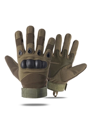 Blackhawk Astüm Tactical Askeri Eldiven Ve Polis Eldiven