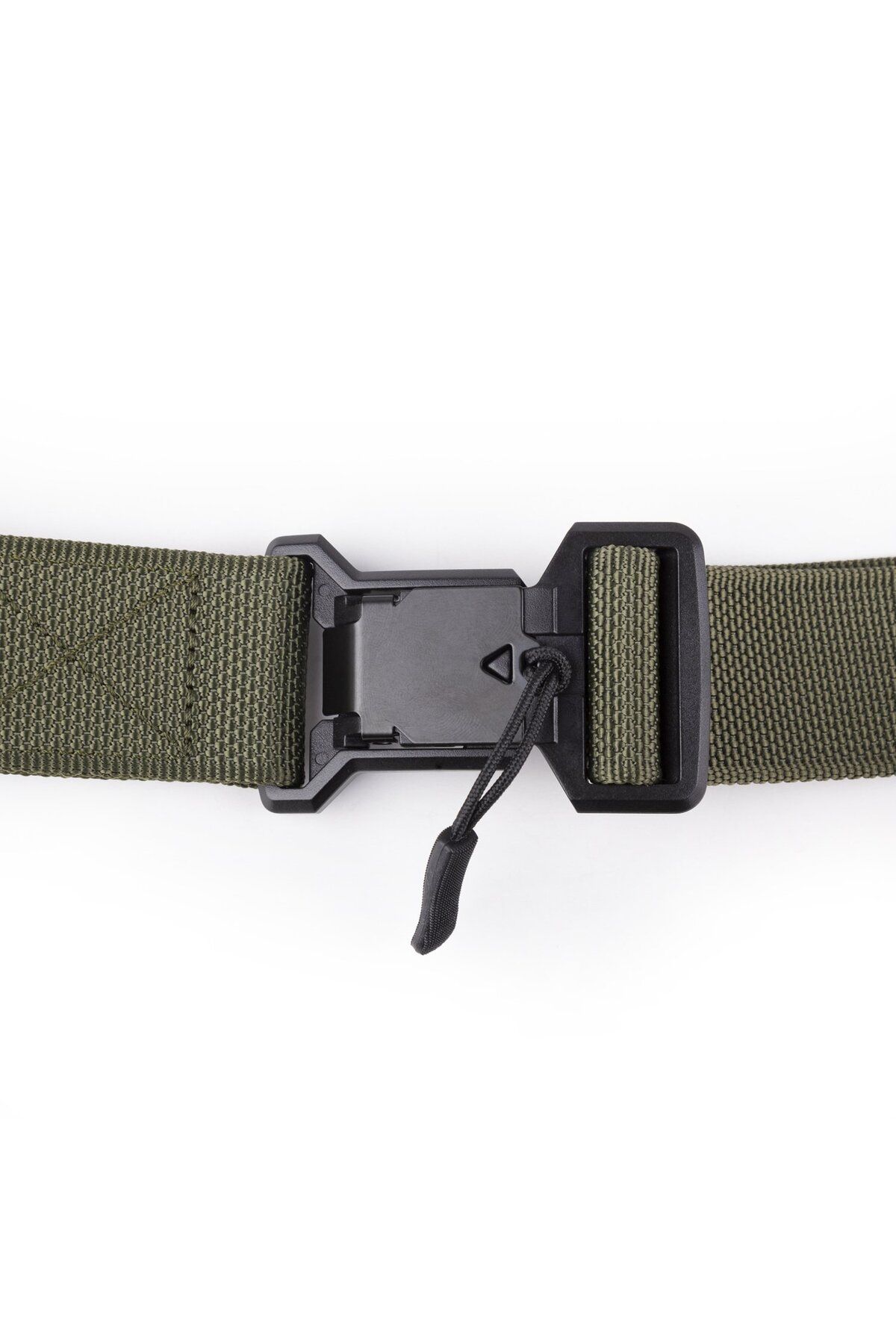 Evolite-Multifast Magnet Tactical Belt -khaki 2