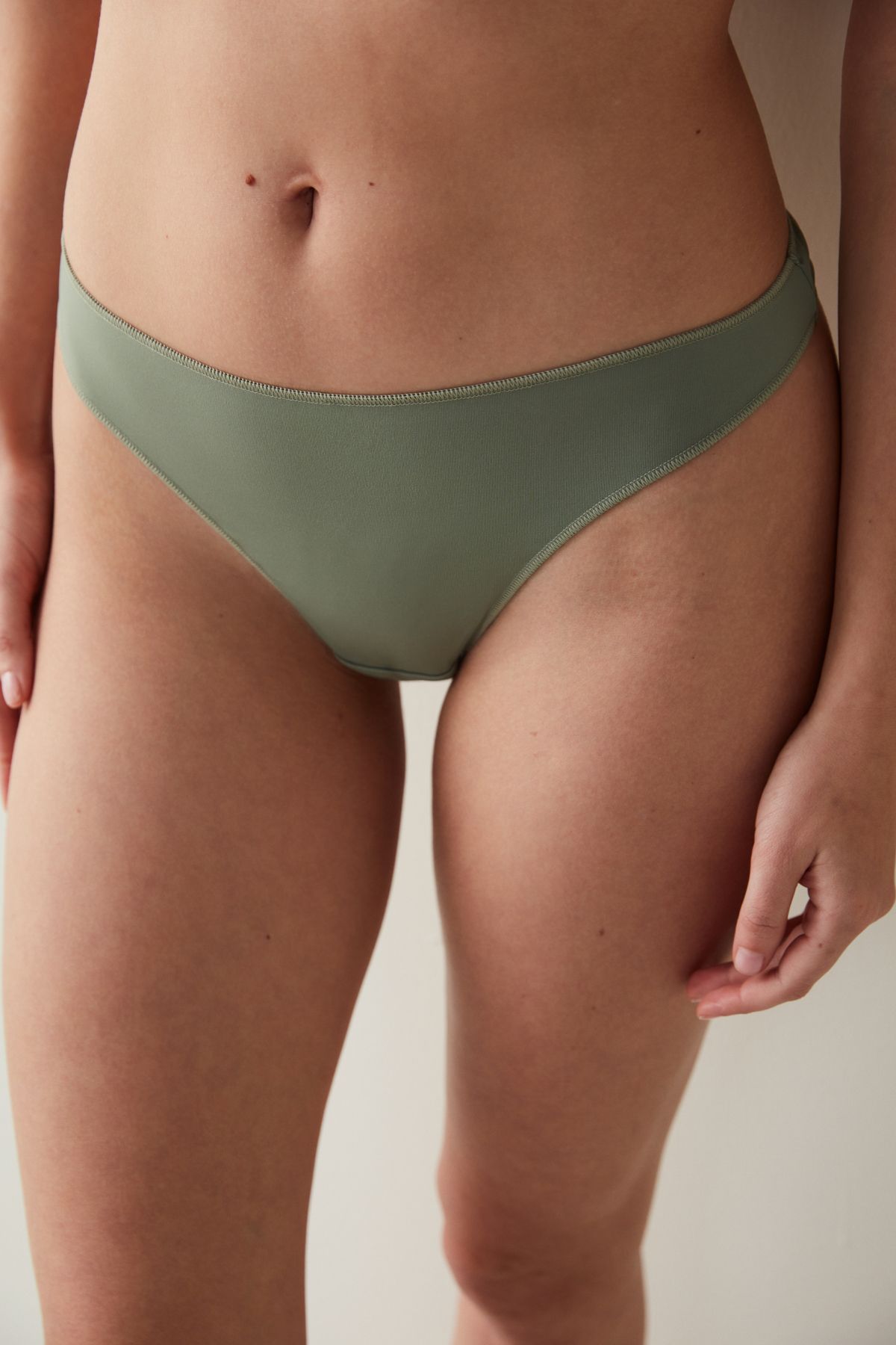 Penti-Easy Micro Thong Panties 2