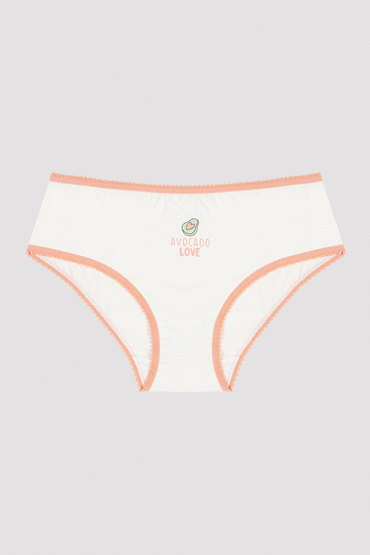 Penti-Teen Avocado 3-pack Slip εσώρουχα 4
