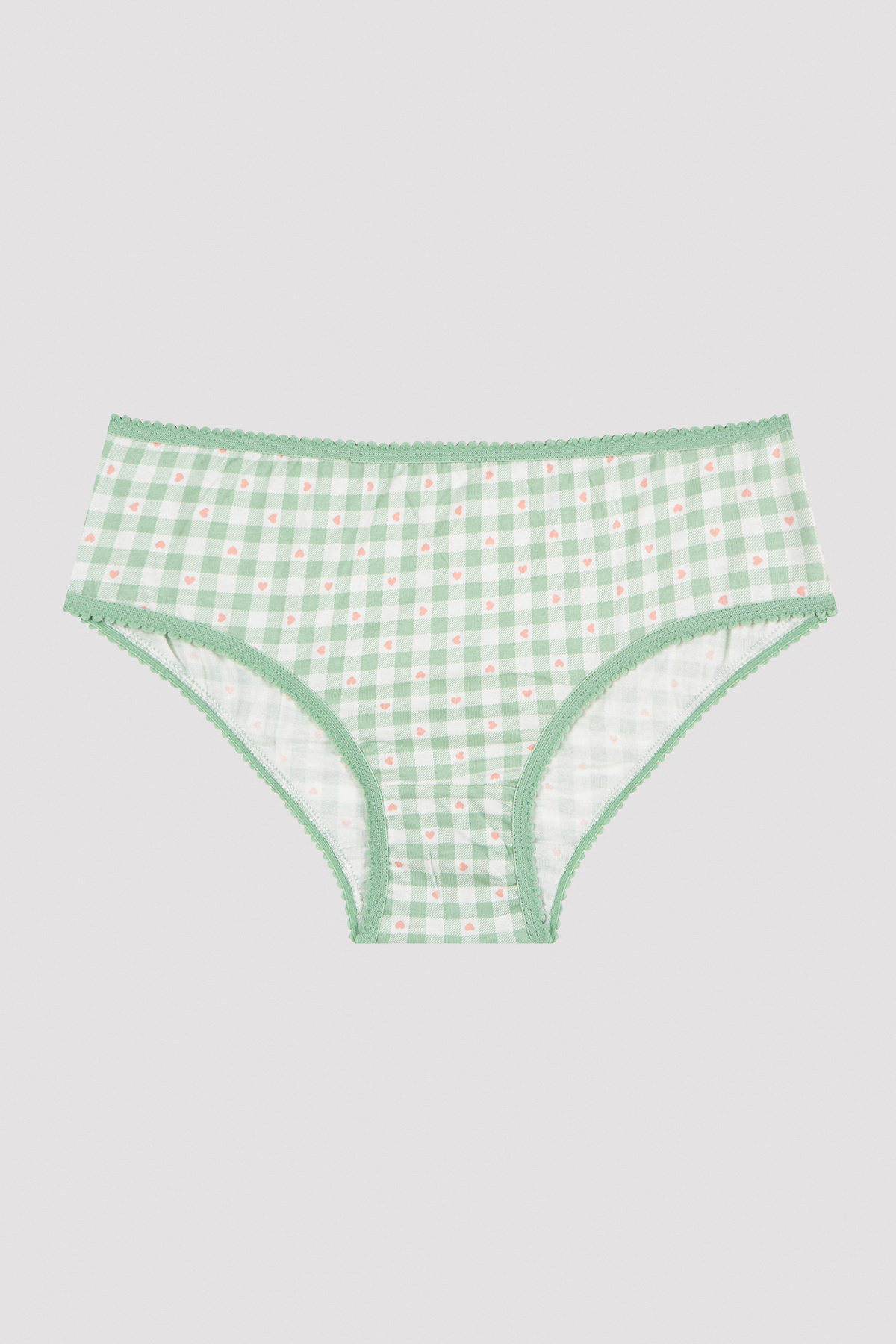 Penti-Teen Avocado 3-pack Slip εσώρουχα 3