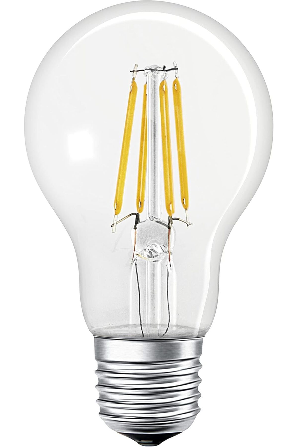 STOREMAX cmllashop Led Filamant Lamba, 7 W, 806 Lümen, Bluetooth Kontrol 542093