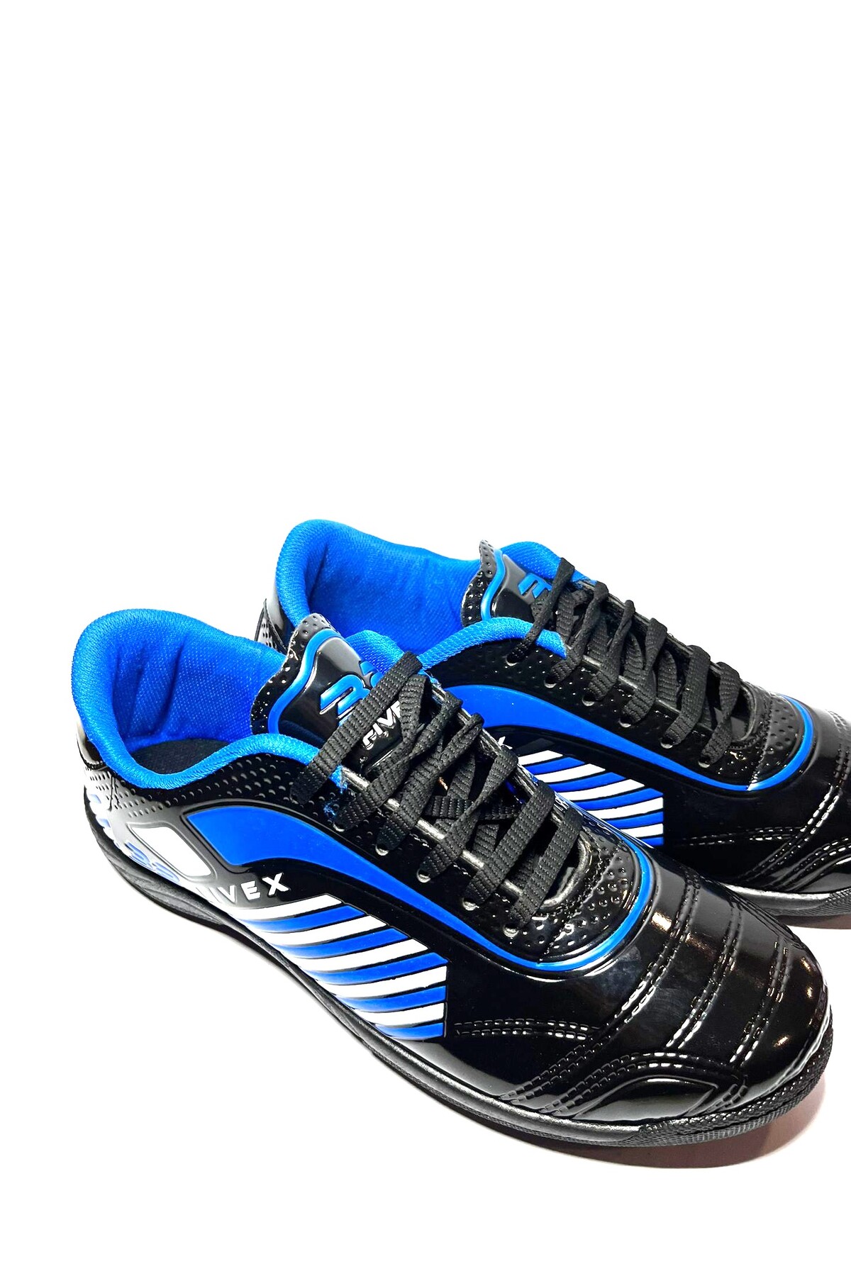 crybrands Thirtytwo extra soft Ultra esnek ve hafif hafif Erkek Halısaha Ayakkabısı soccer shoes görsel 6
