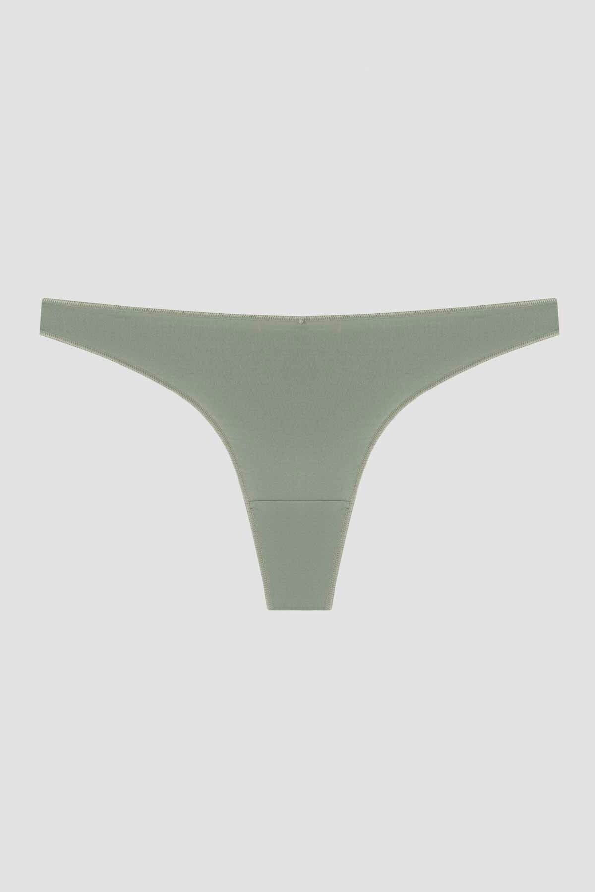 Penti-Easy Micro Thong Panties 4