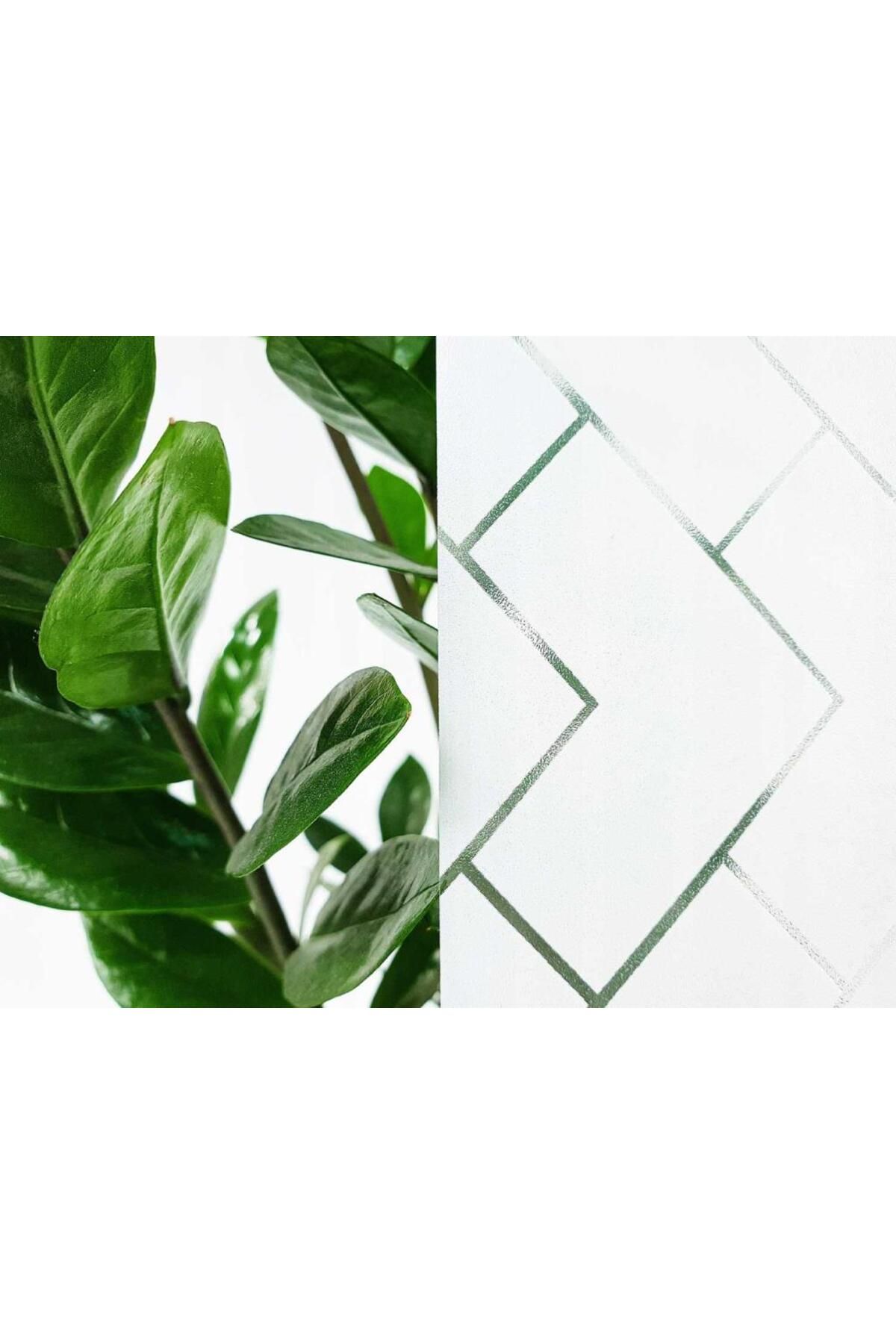 d-c-fix-334-0047 Zigzag Pattern Static Glass Foil (45CM X 1MT) 5