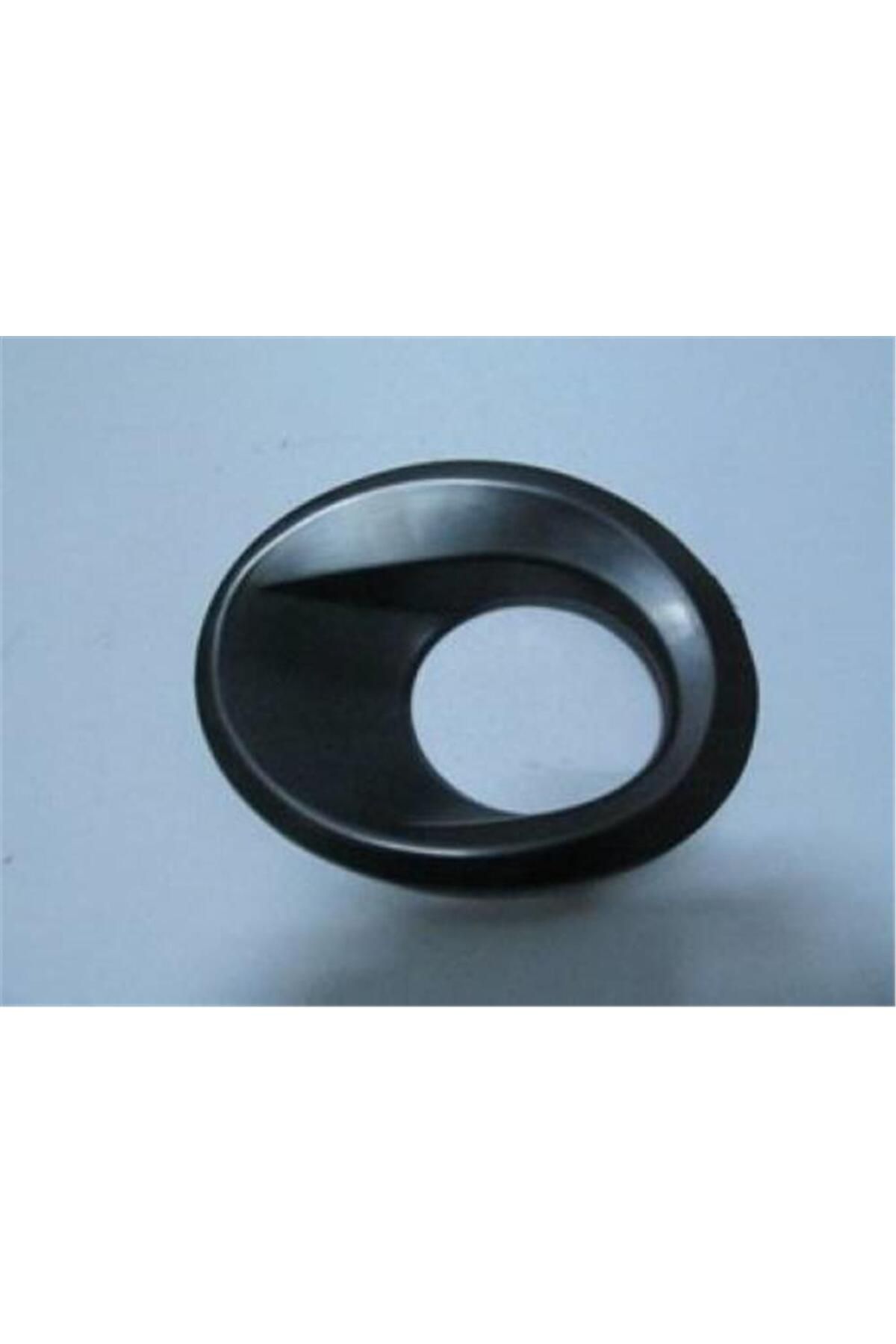 OEM NO 1S71-17A990AF UYUMLU FORD MONDEO 01/04 SİS LAMBA KAPAĞI SOL SİS DELİKLİ