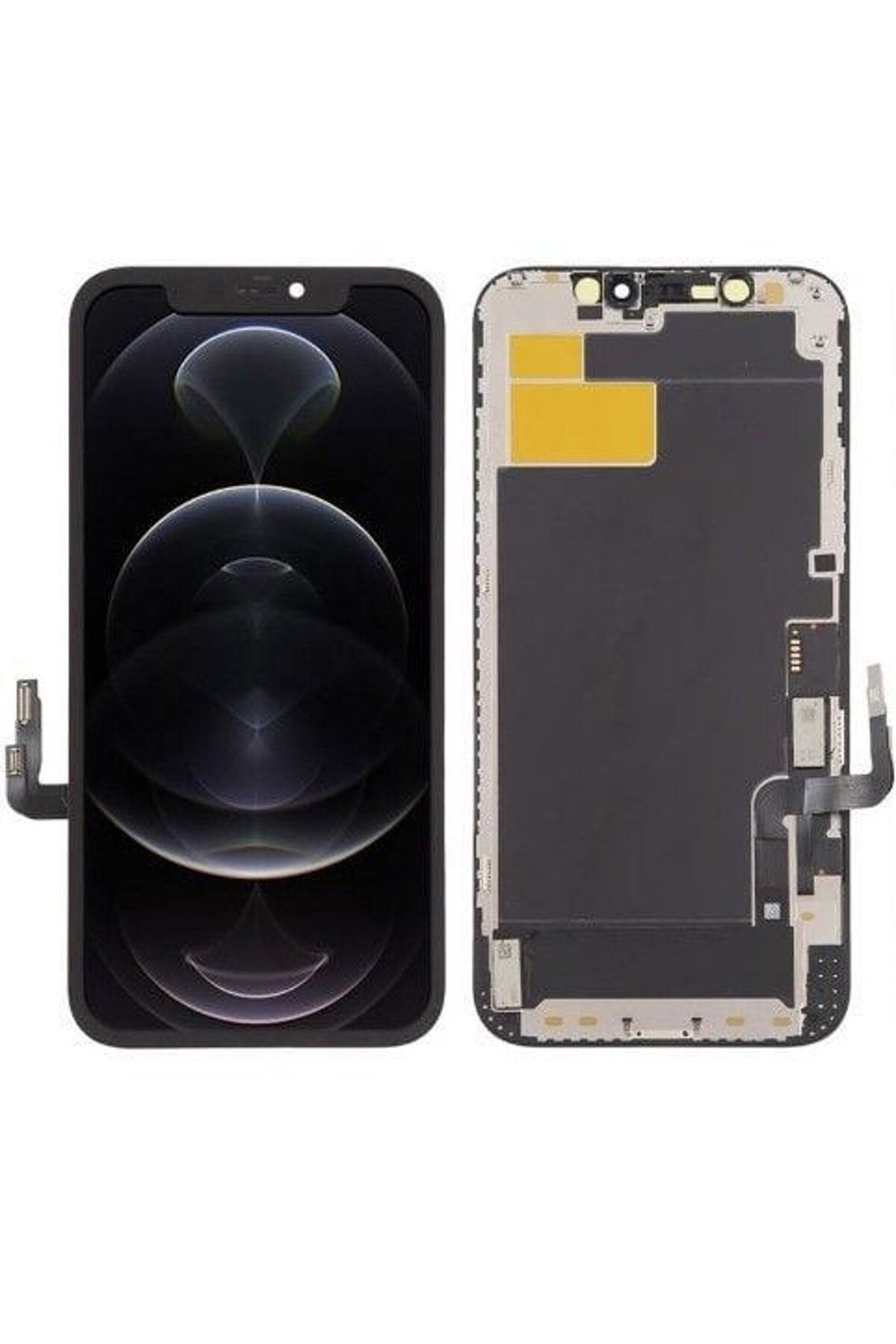 indirimplus iPhone 12 PRO LCD EKRAN 12 Pro Ekran