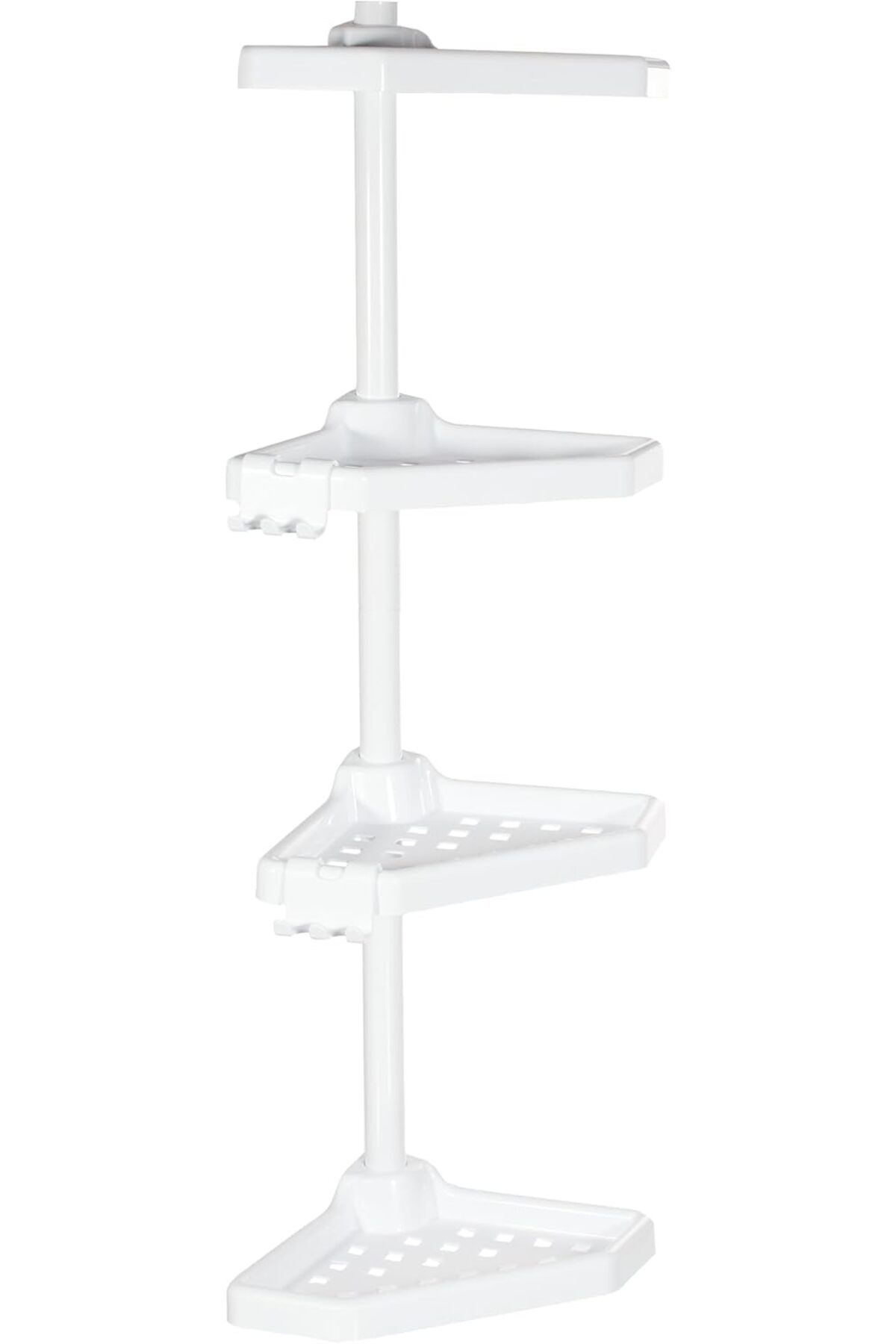 STOREMAX MU-ARTSHOP Banyo Köşe Seti Beyaz tnca 871301