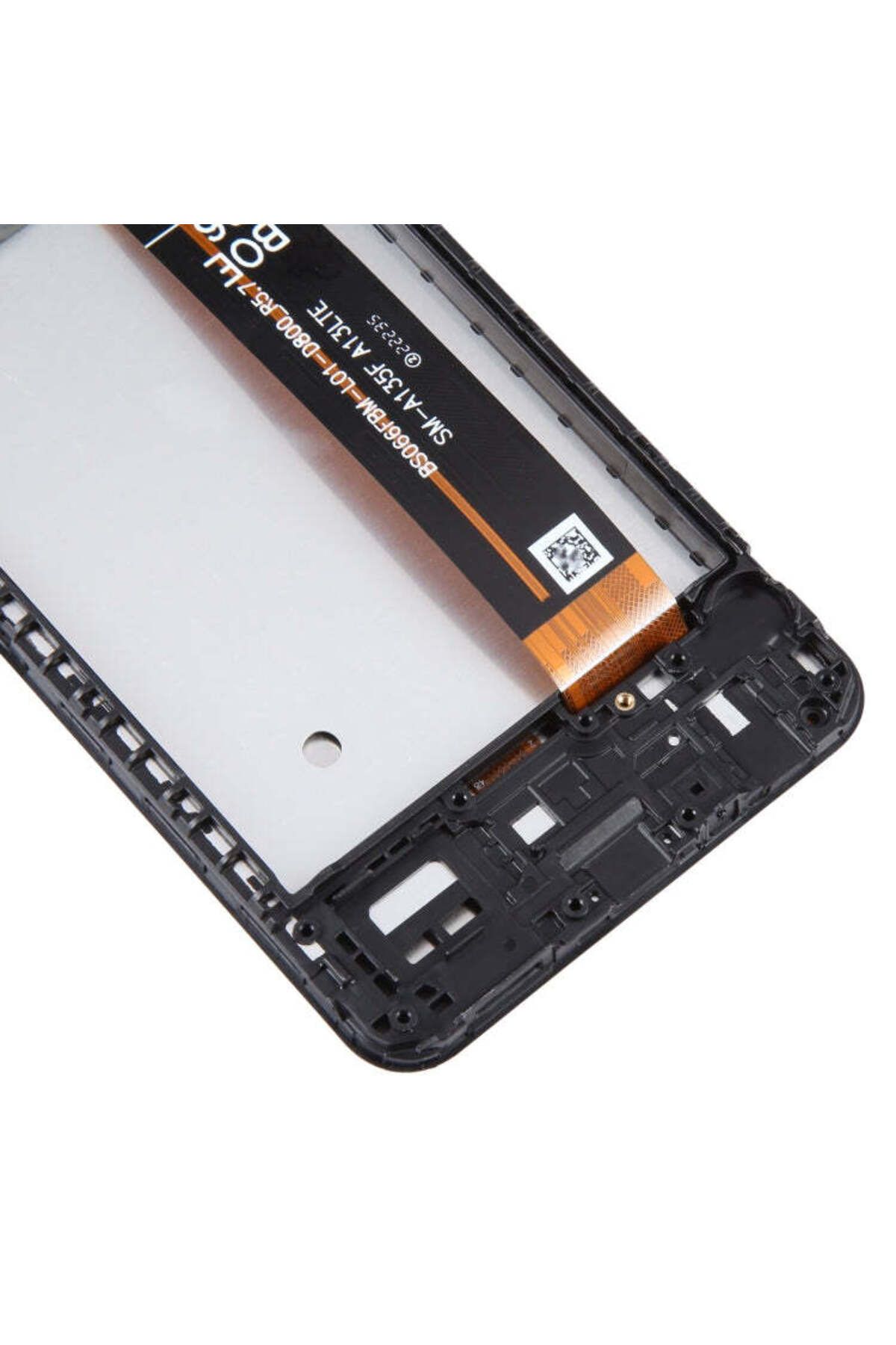 indirimplus-جديد A13 LCD لشاشة Samsung Galaxy A13 SM-A137F مع محول الأرقام بشاشة تعمل باللمس 5