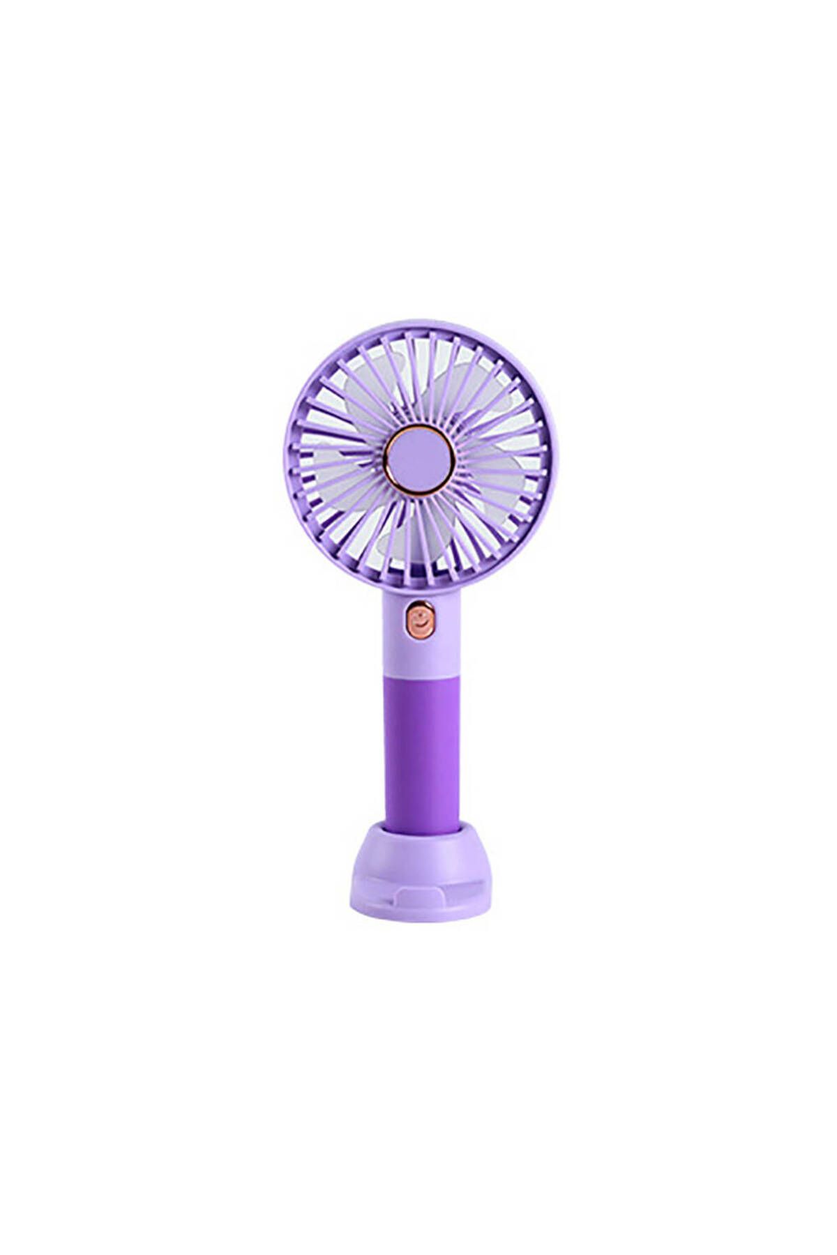 FUJİMAX ZB122 Mini Şarjlı Kirpik ve Makyaj Kurutucu Fan