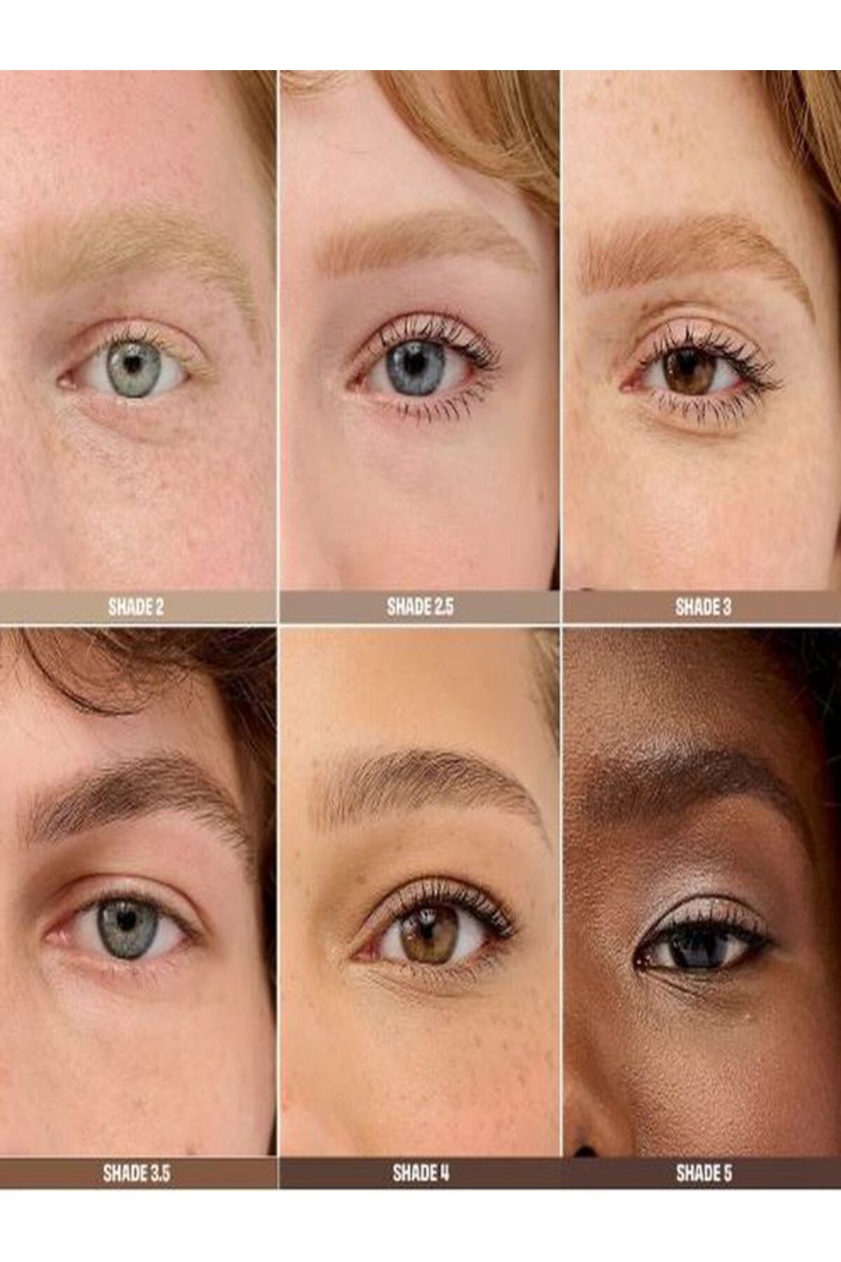 benefit cosmetics-Precisely, My Brow Detailer 2.5 4