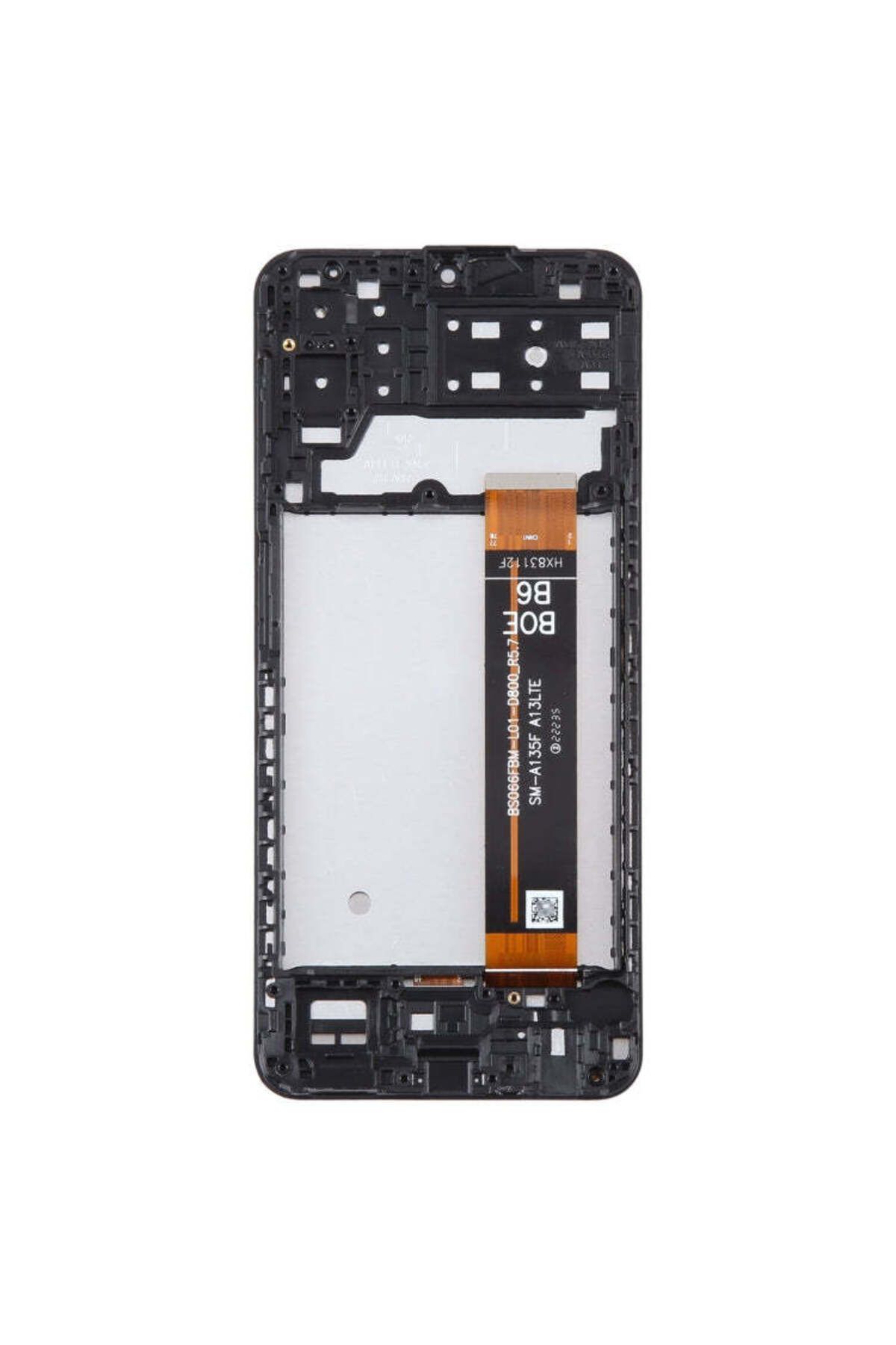 indirimplus-جديد A13 LCD لشاشة Samsung Galaxy A13 SM-A137F مع محول الأرقام بشاشة تعمل باللمس 3