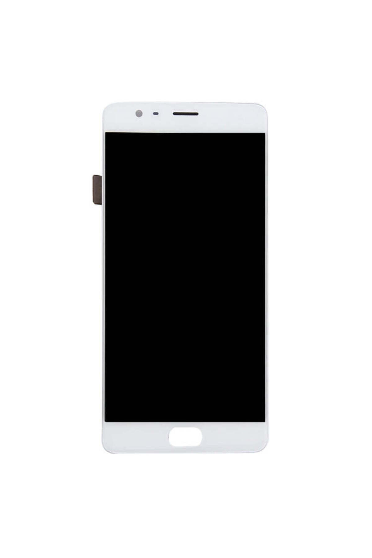 indirimplus-Oneplus 3t Lcd Screen White with Frame + Repair Set 2