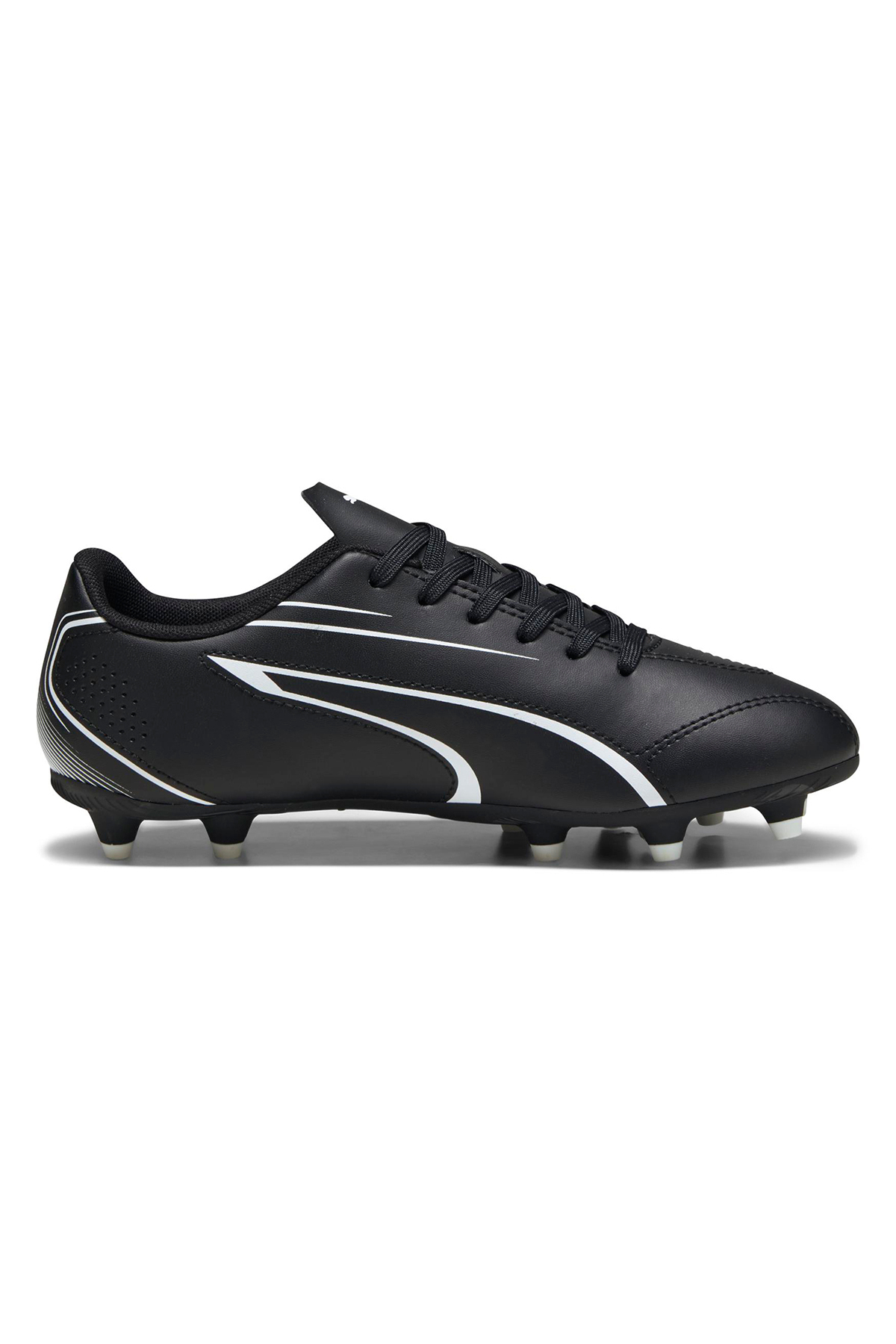 Puma Vitoria Fg/Ag Jr Erkek Çok Renkli Futbol Krampon 10748601 görsel 6
