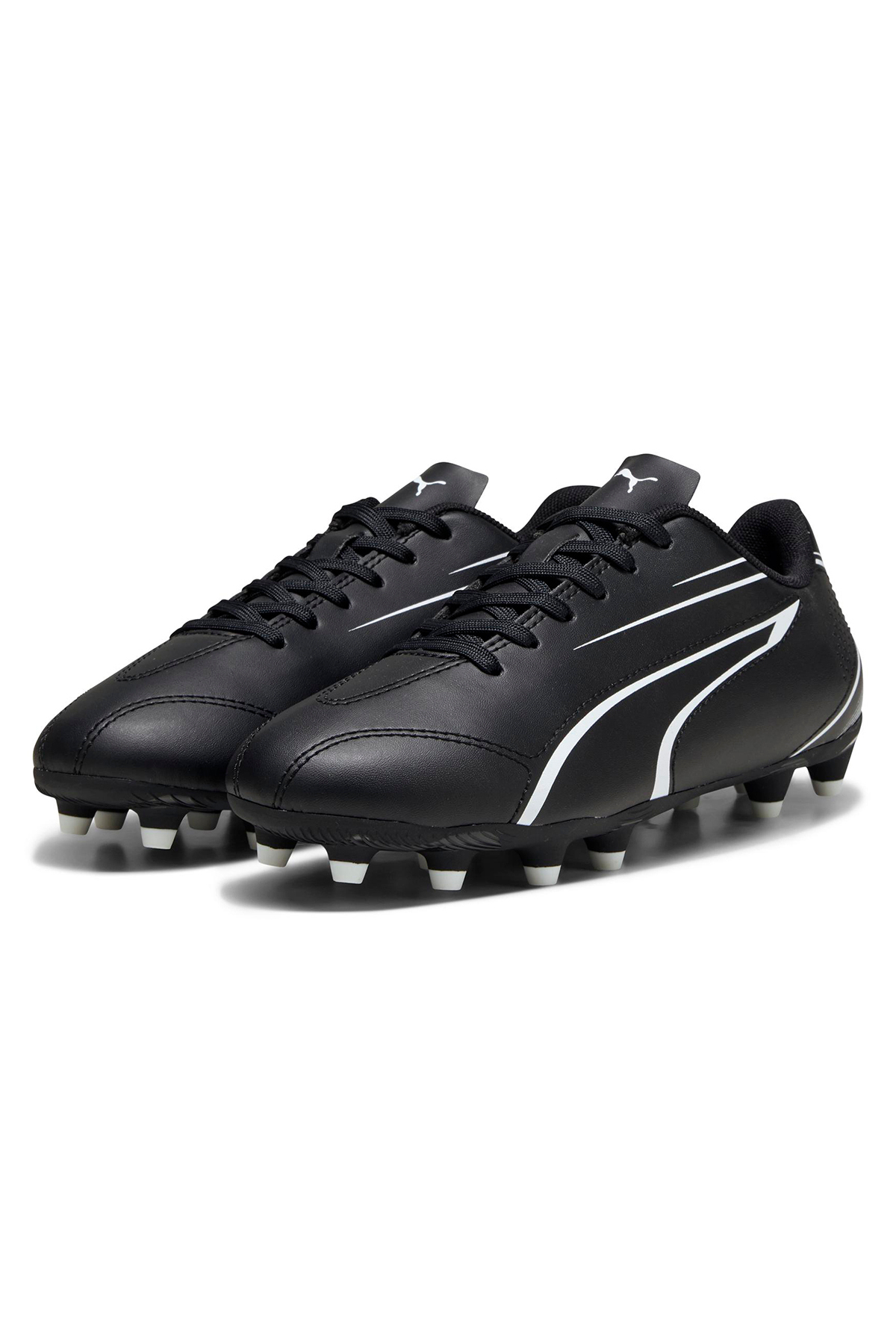 Puma Vitoria Fg/Ag Jr Erkek Çok Renkli Futbol Krampon 10748601 görsel 2